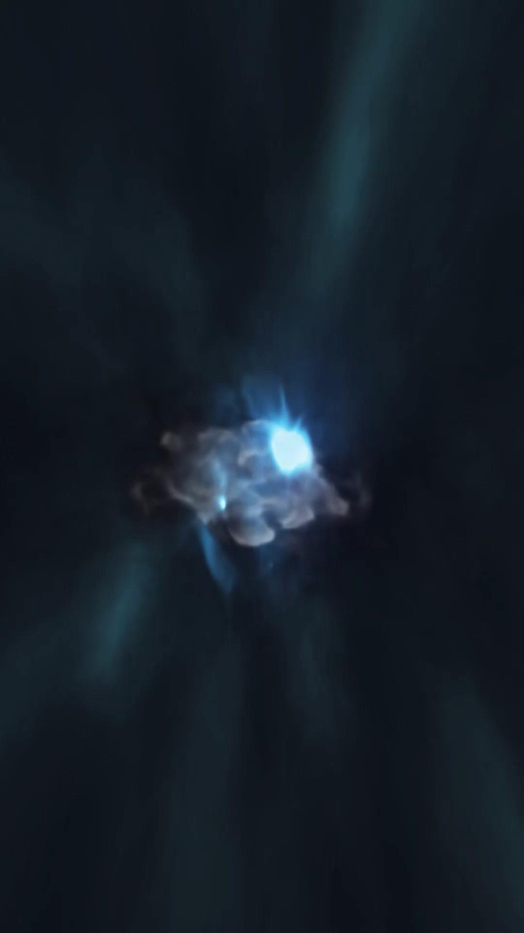 The Dragon King’s Decree