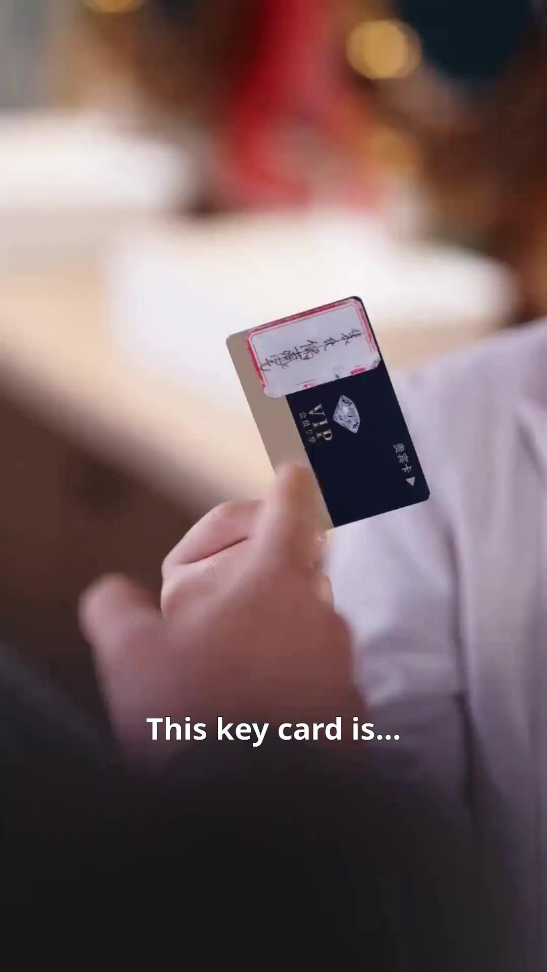 (Dubbed)Spoiled Brat vs. the Wrong Family