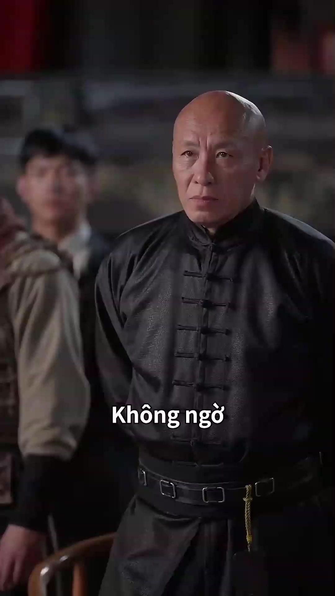 (Lồng tiếng)Thiên Tài Bị Che Giấu