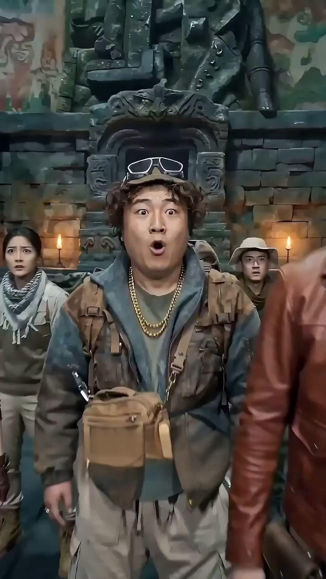 I Was Chosen to Kill a God