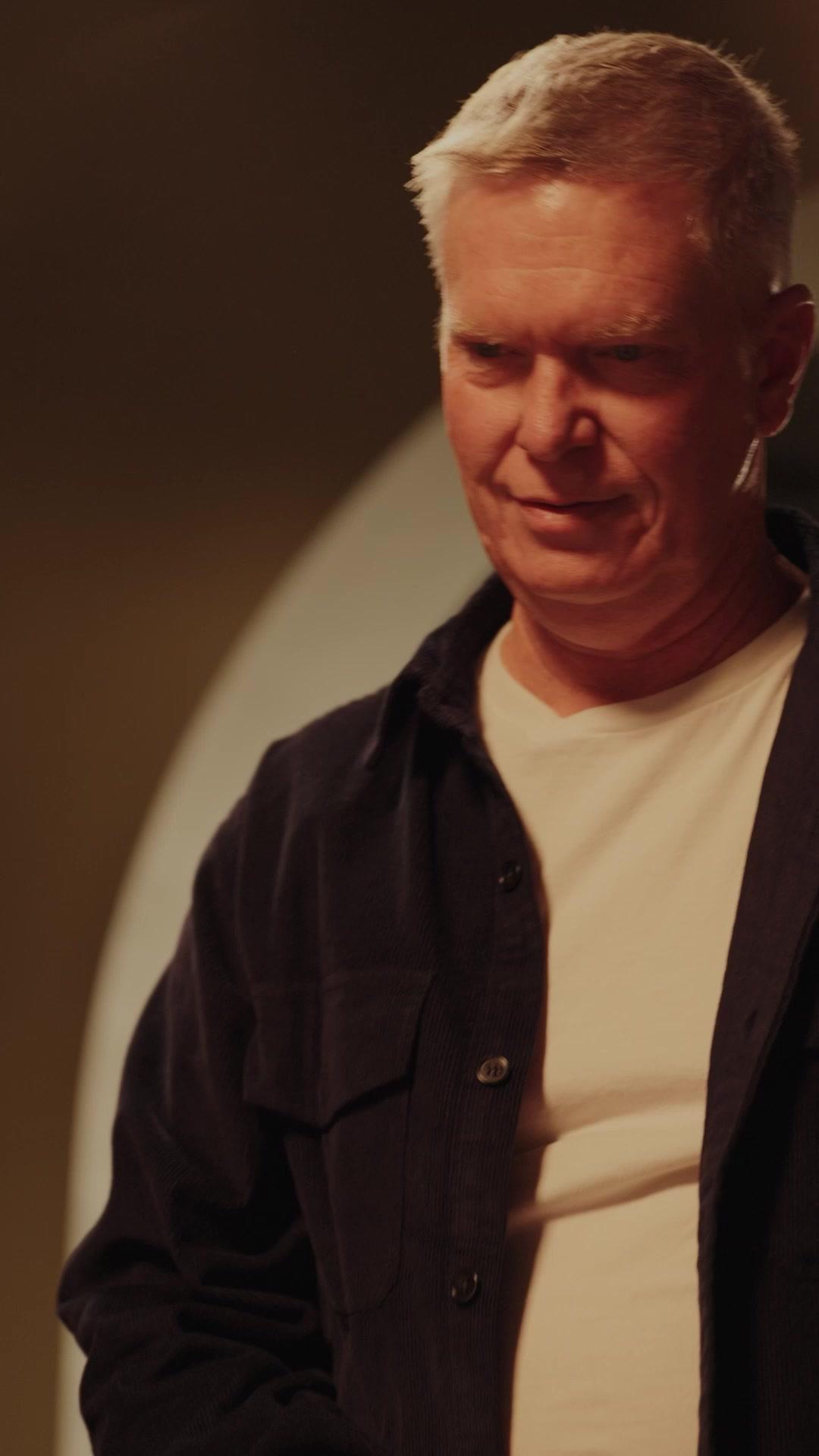 Daisy in the Gun's Chamber