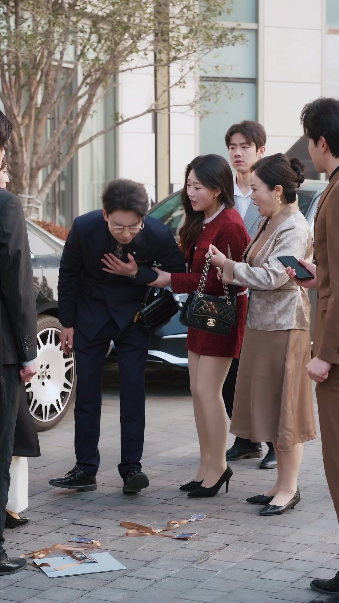 แผนรักพลิกชะตา