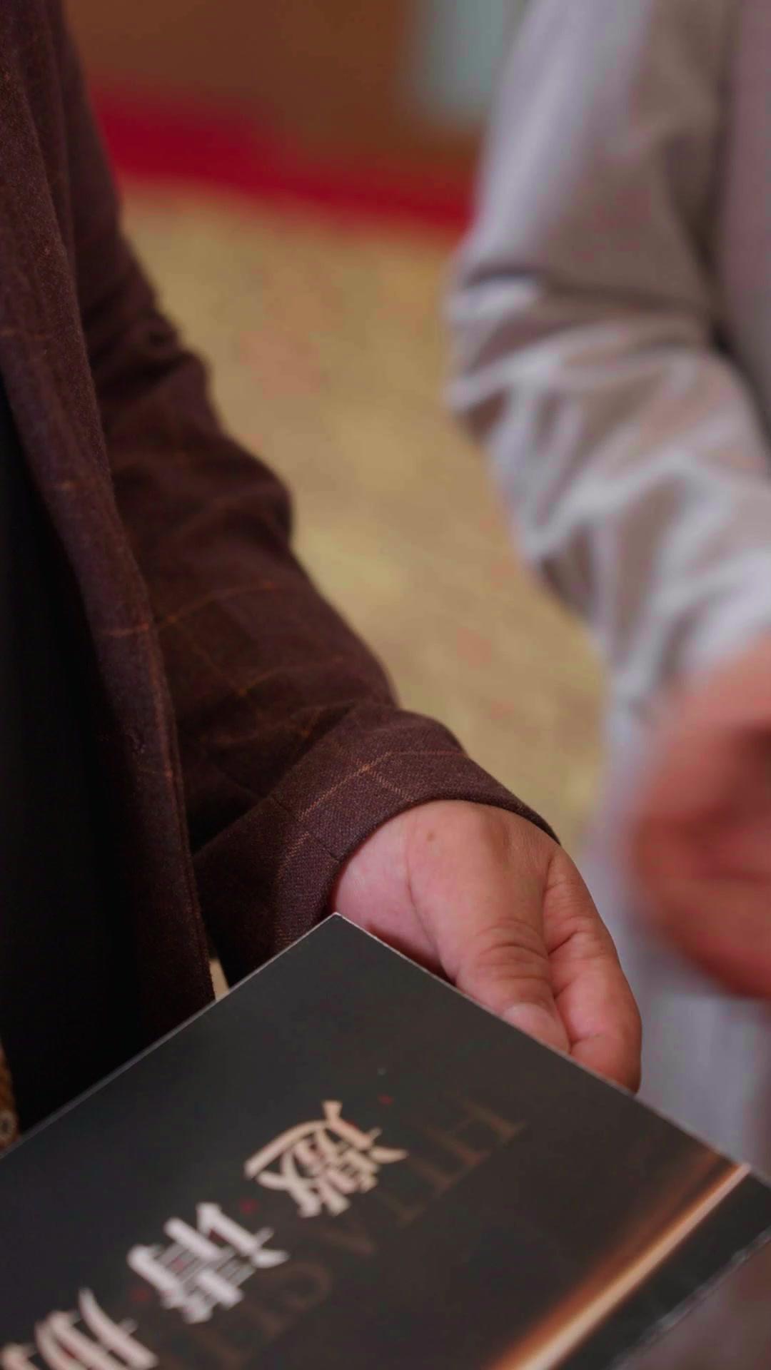 Musim Panas Ke-57 dalam Hidupnya