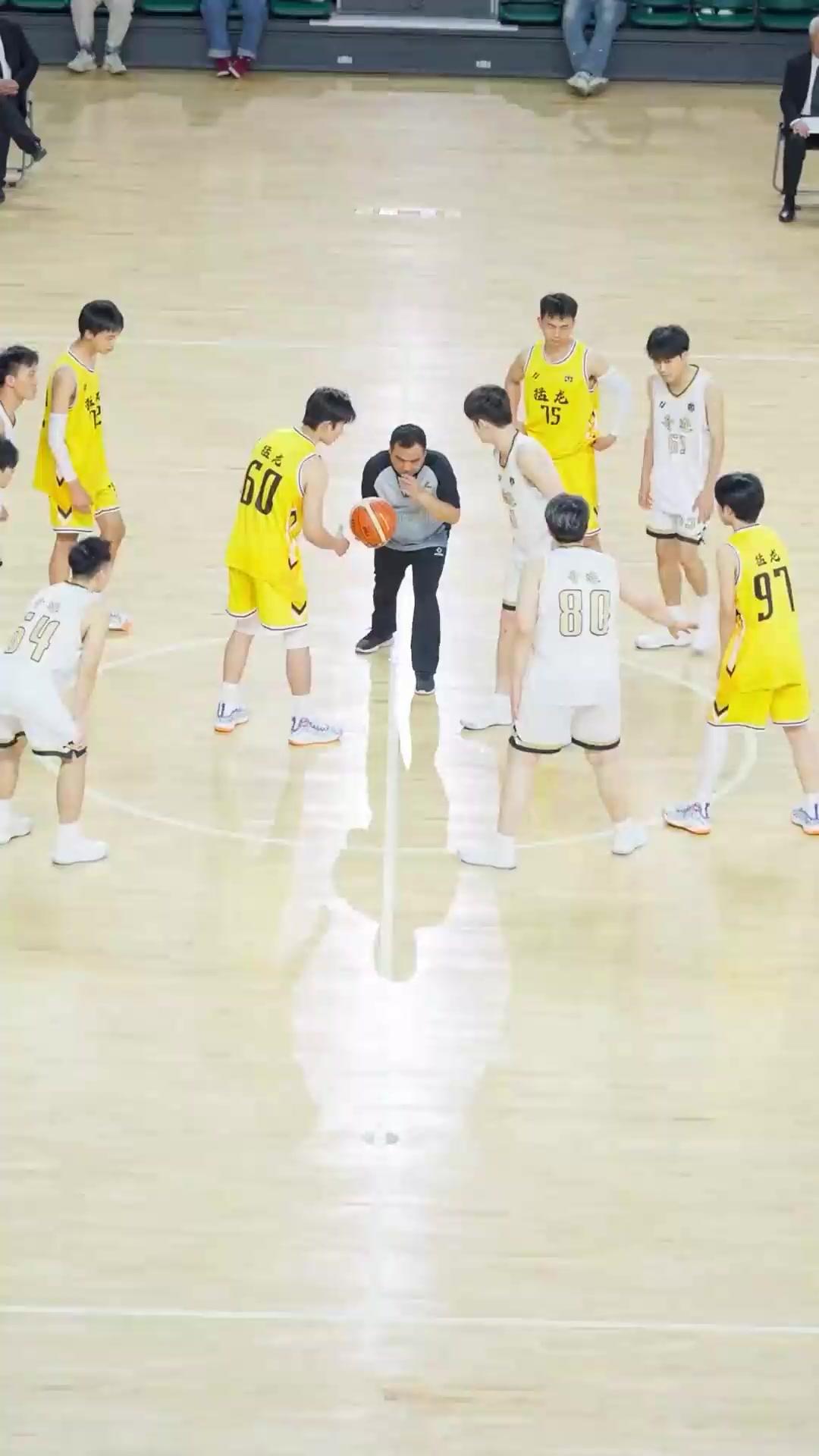 (Dubbed) The Last Shot