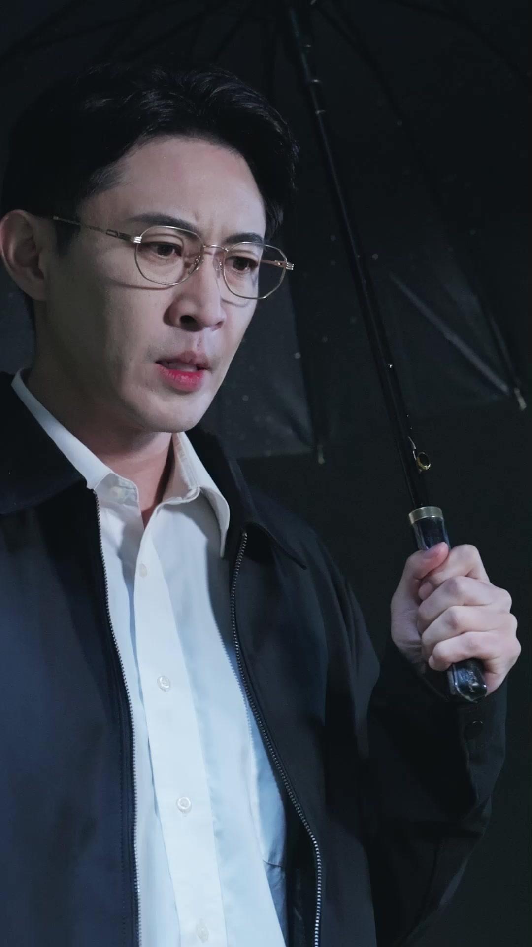 My Baby Girl, Dad will Punish Them!