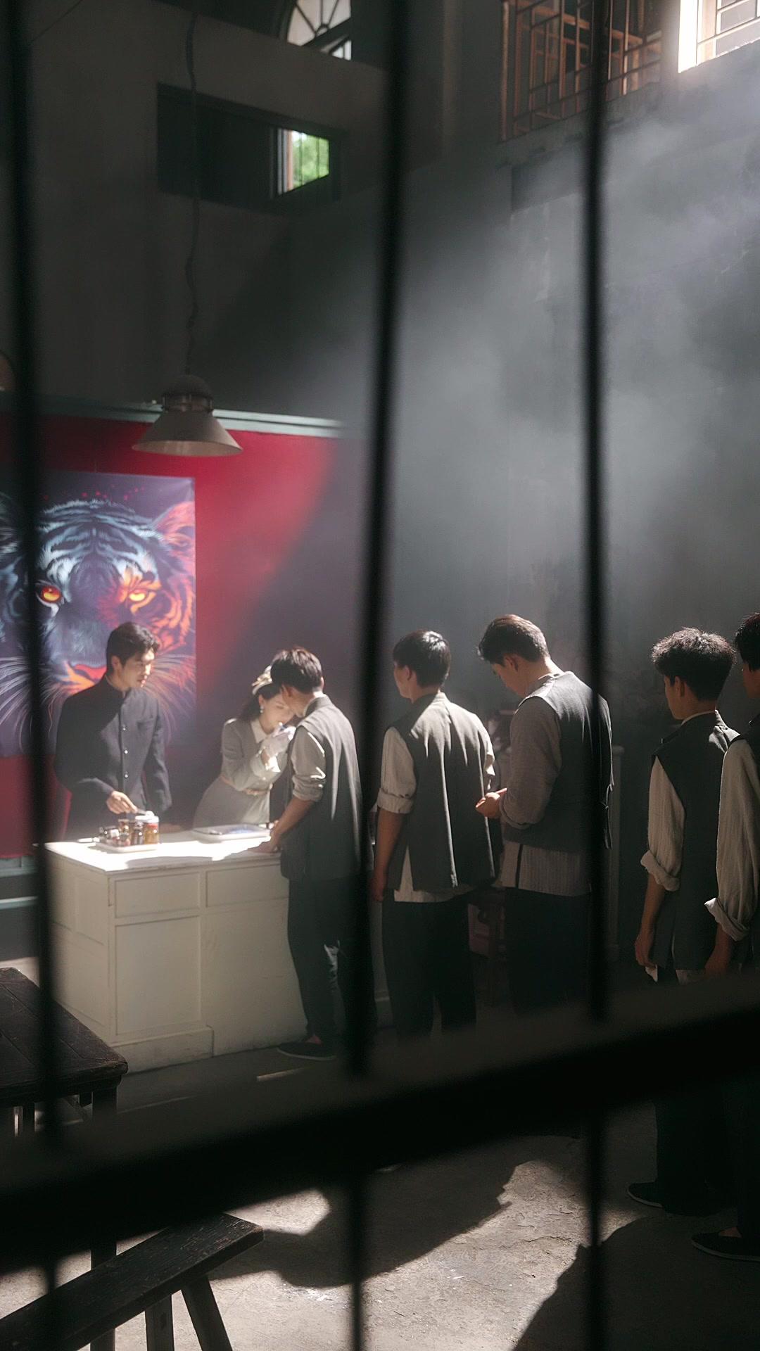 Ex, ¡fuera de mi camino!