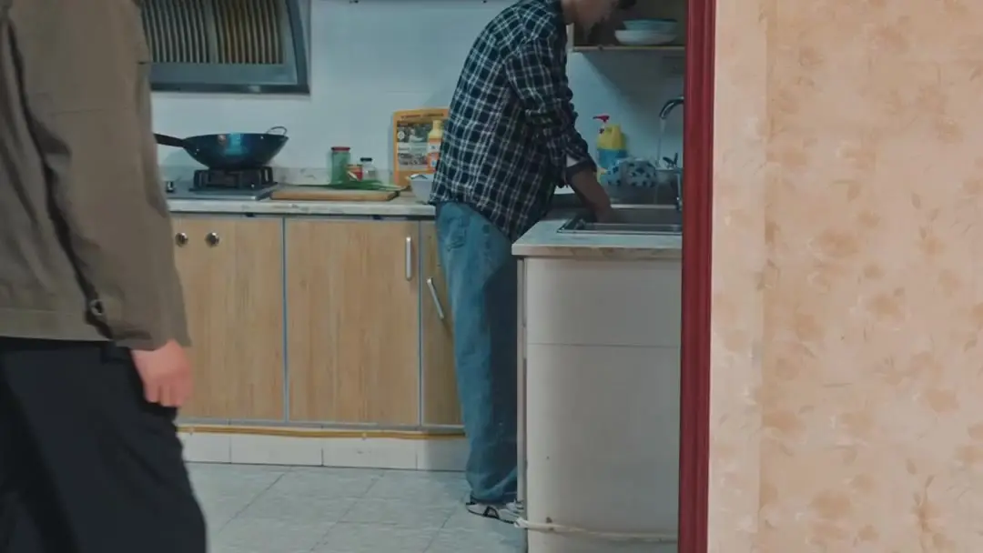 Veil of Deception: When Flowers Bloom in a Hospital Room