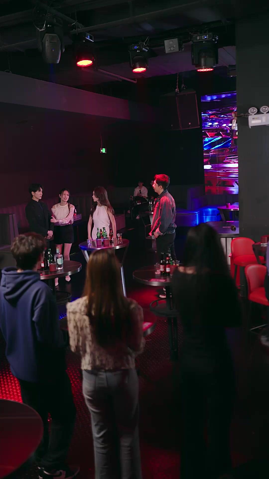 My Warlord Fiancé & His Mission to Save Me