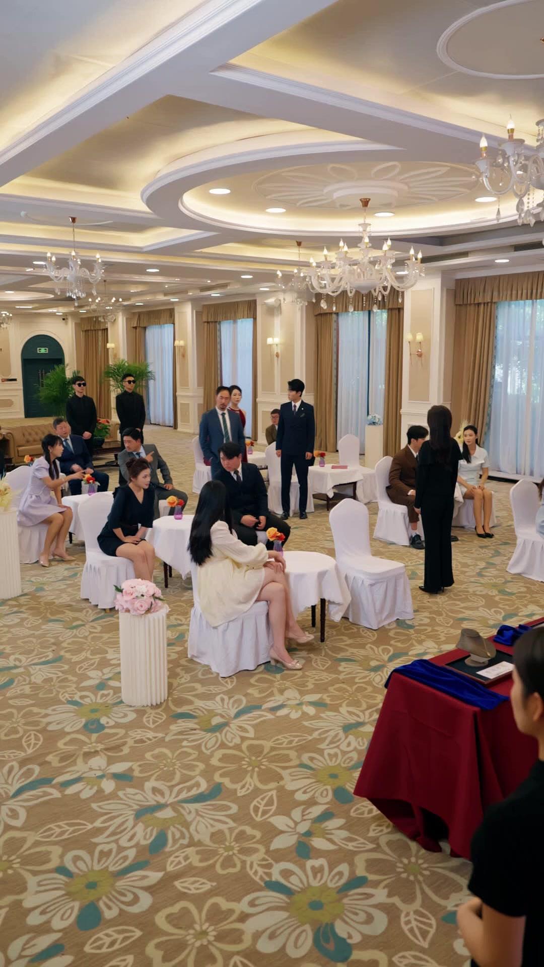 Traicionó a la mujer equivocada