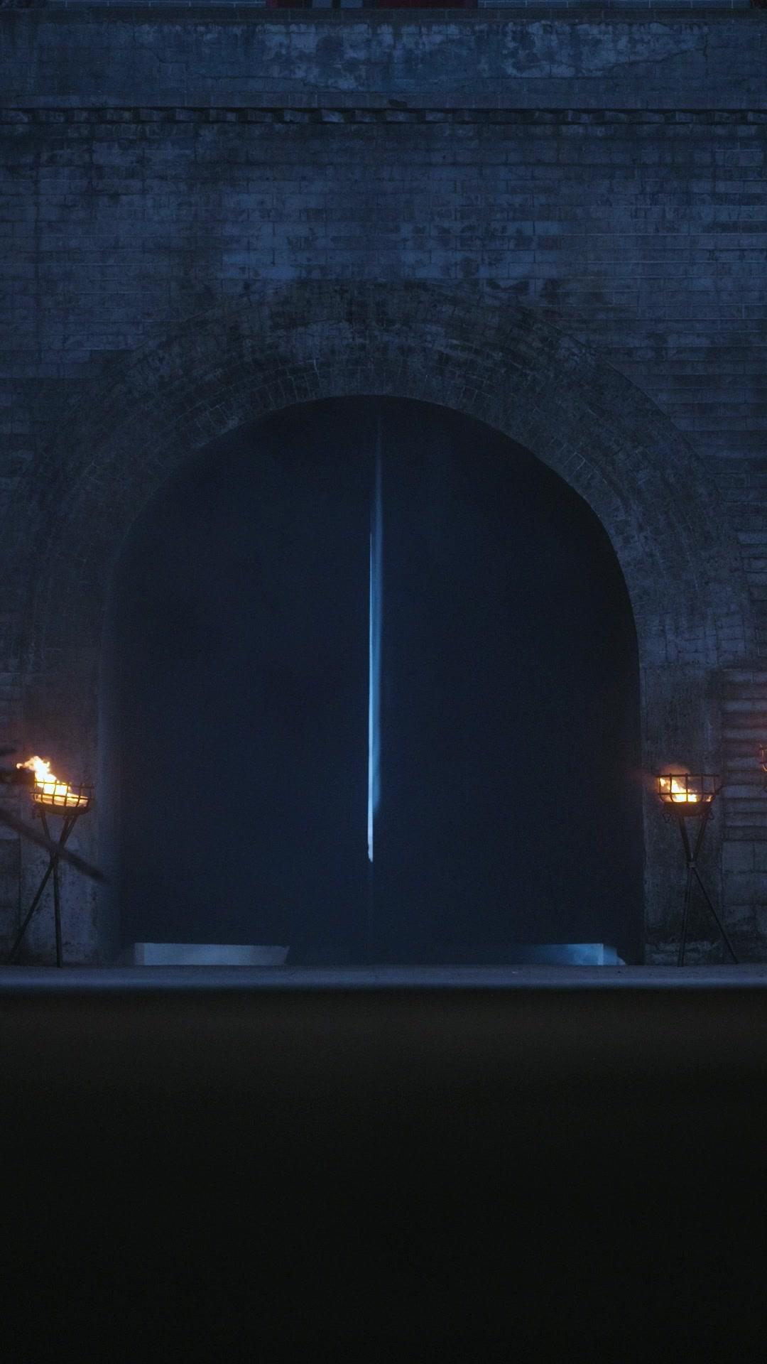 嬌后不作了！這世換我寵你