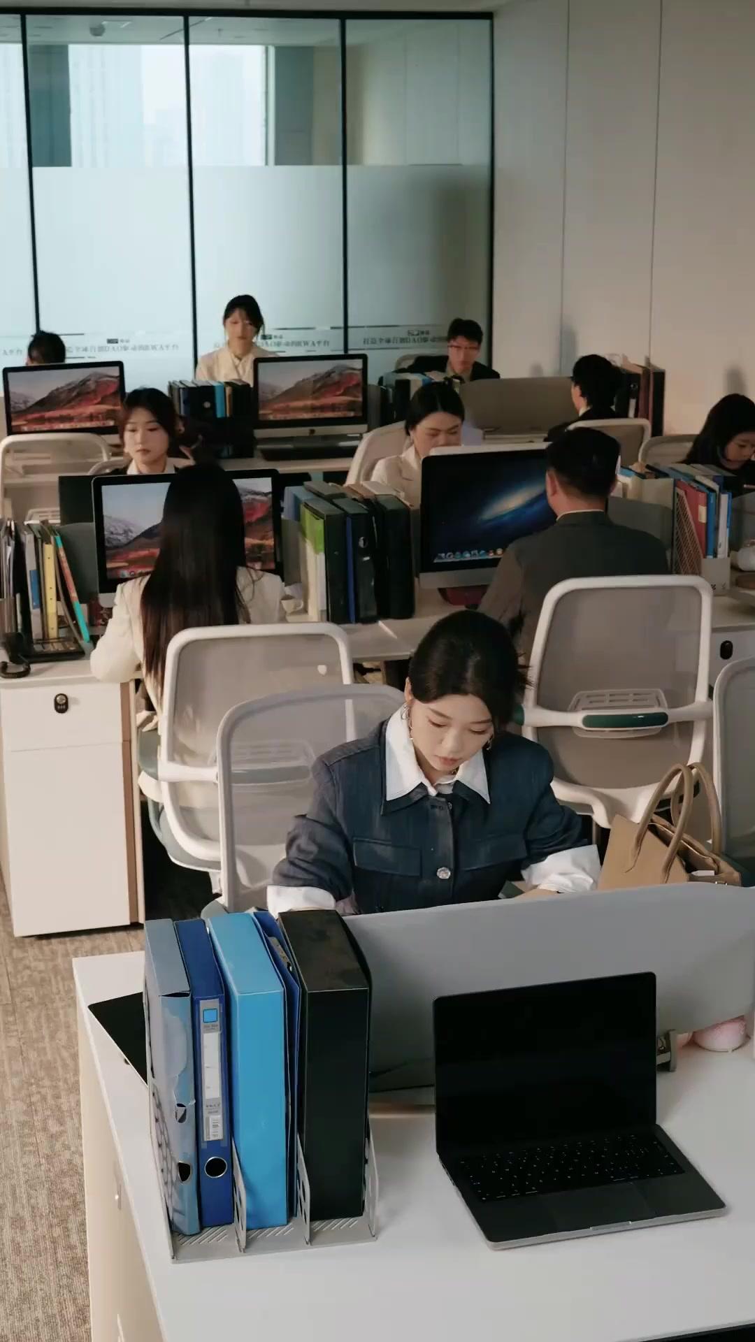 The Fired Flipped the Script