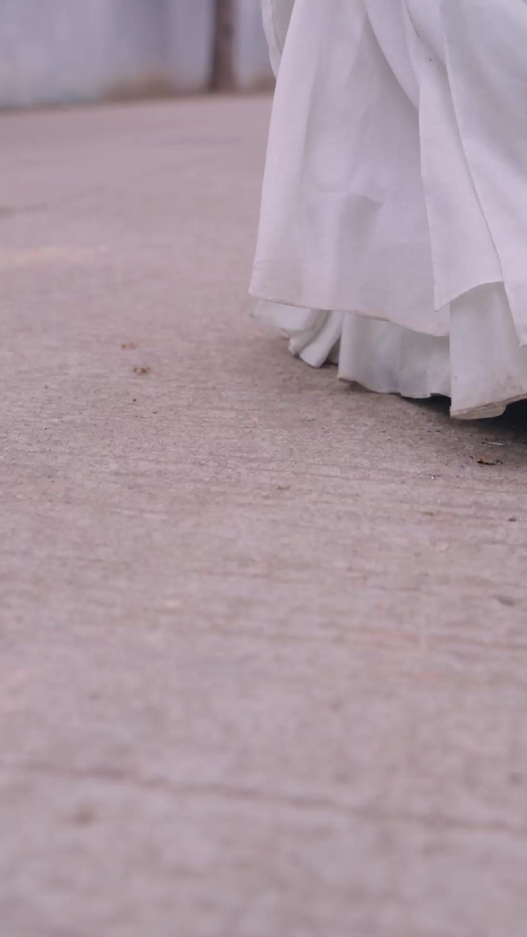 La Falsa Erede - Vendetta e Passione