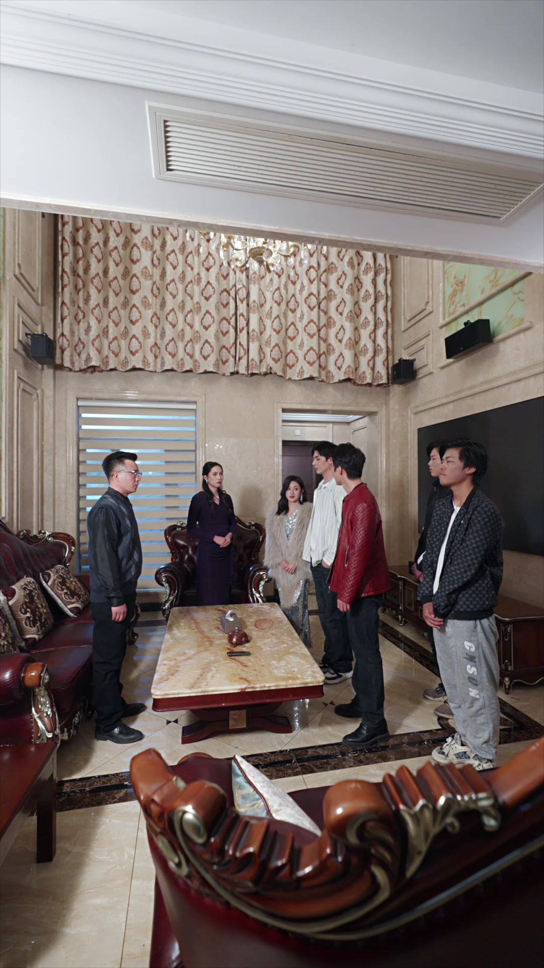 Aku Punya Sistem Ajaib