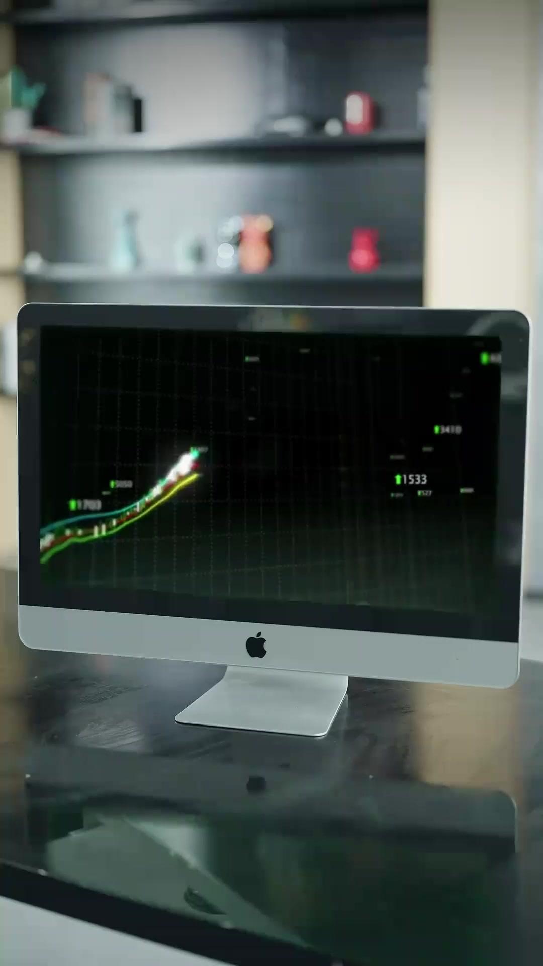 (Sulih suara) Gadis Ajaib Keuangan