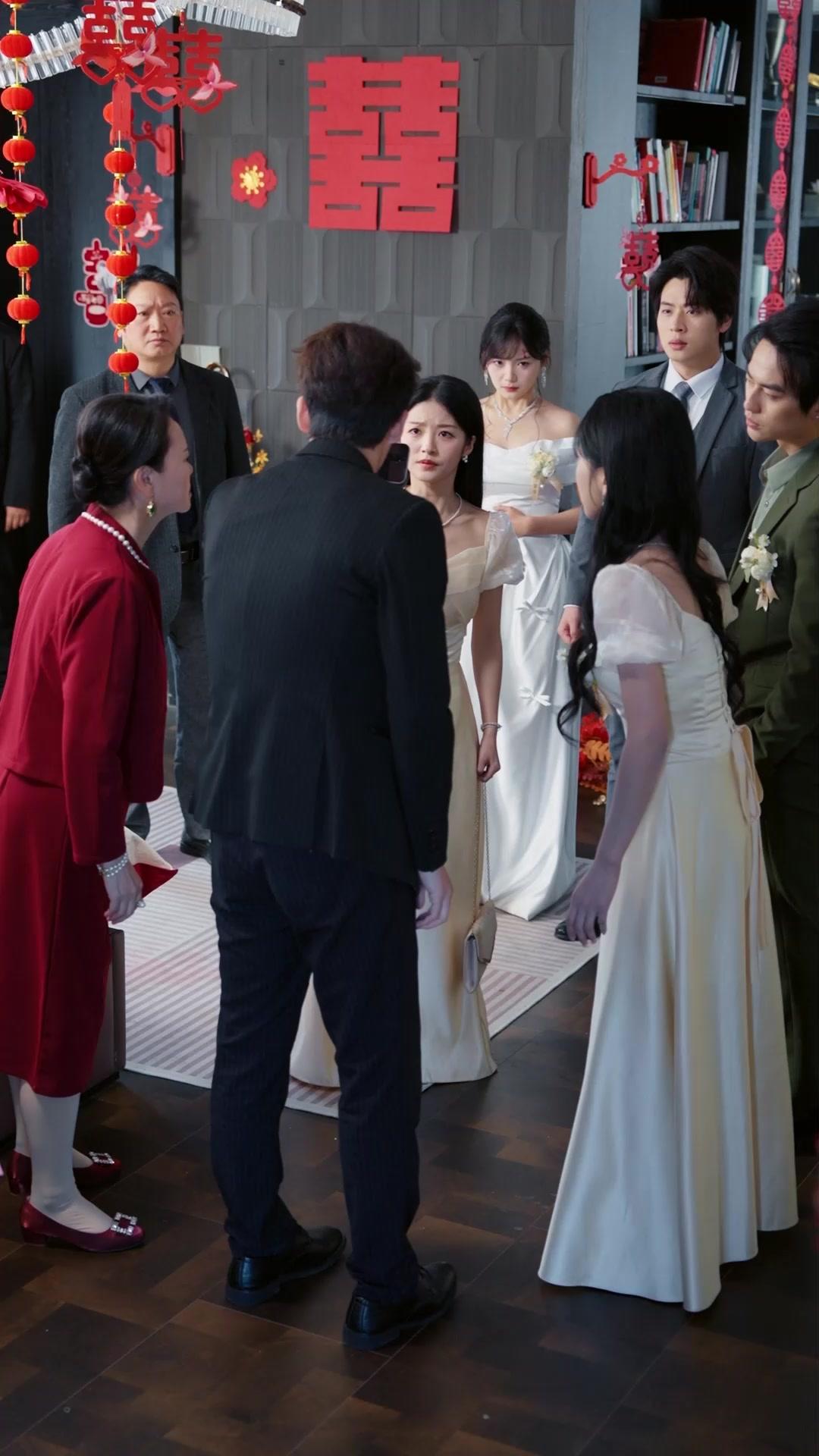 La que rompió el velo