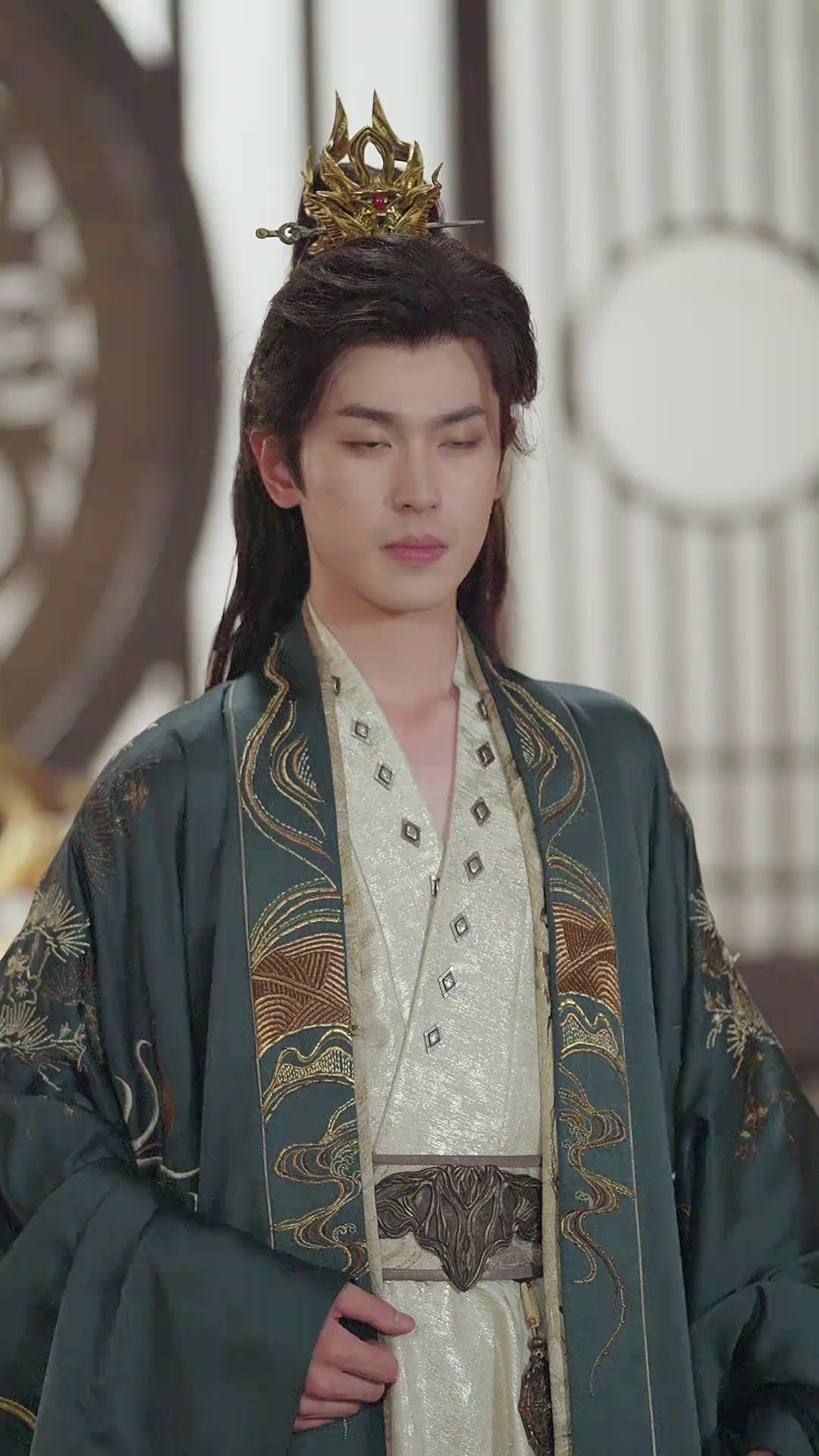 Mộng Hoàng Cung