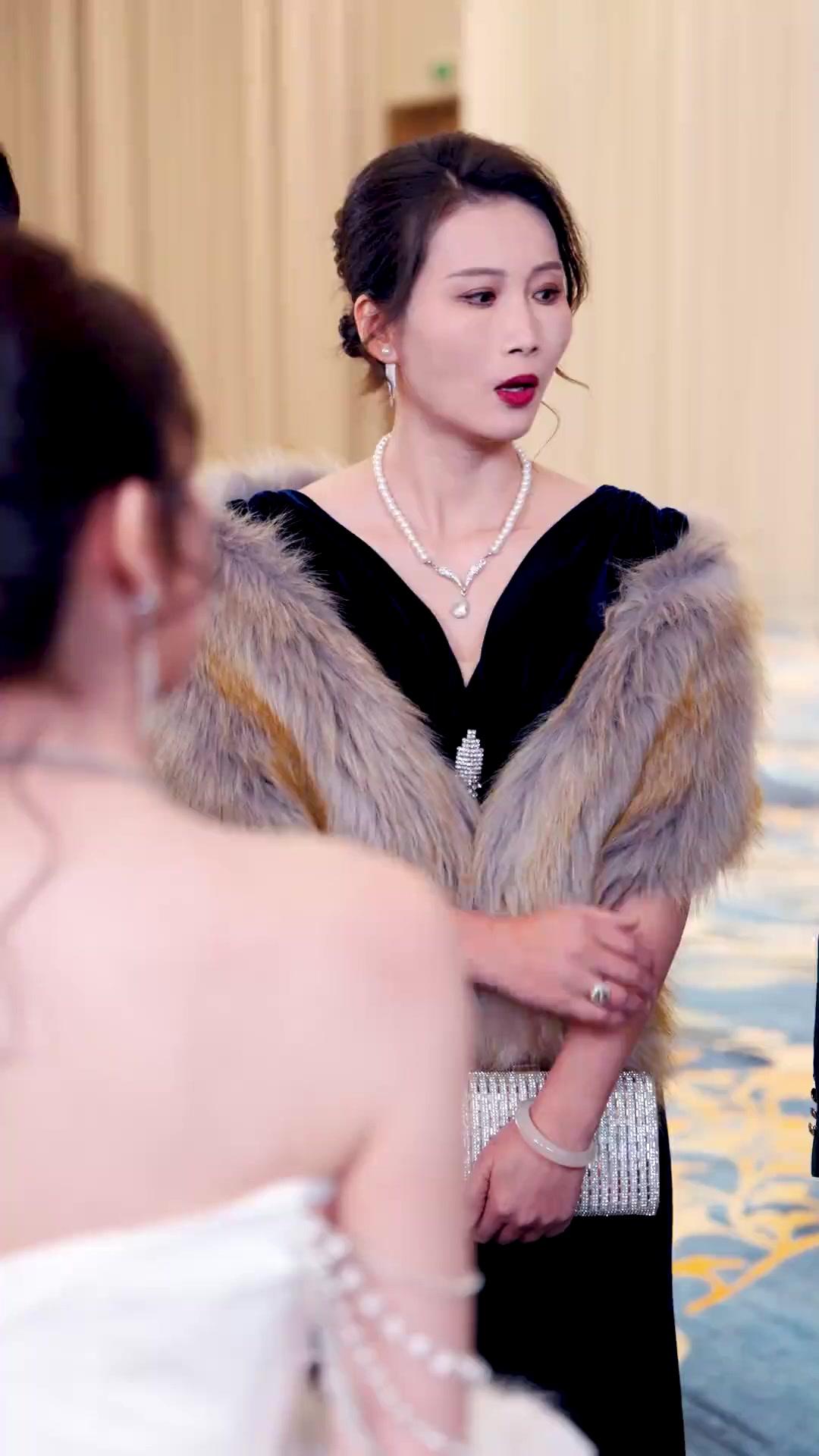 (吹き替え) 愛の幕引き、復讐劇の開演