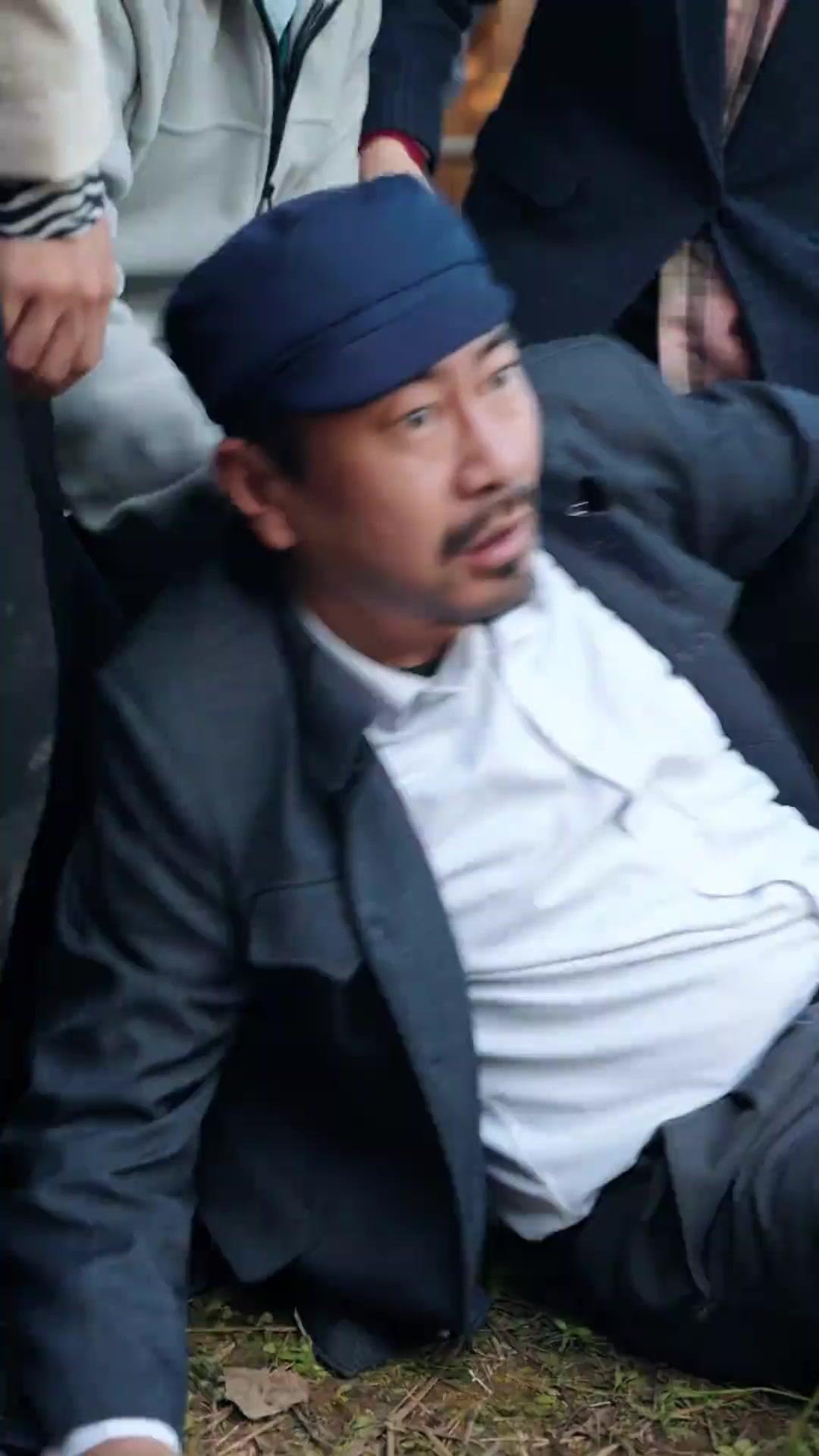 村八分にされた社長の逆襲