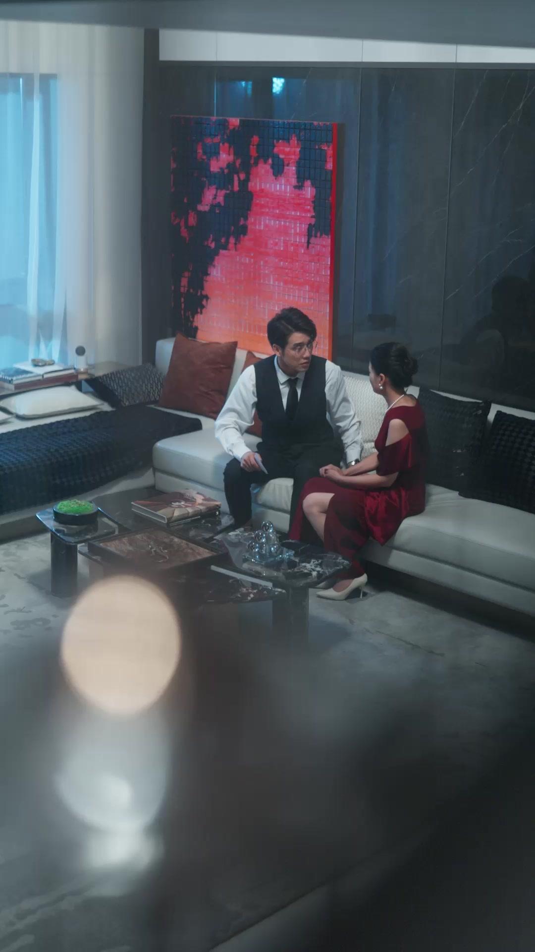 A Aliança e a Queda