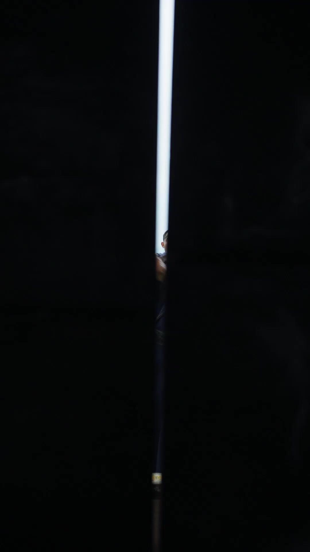 屠刀在手，誰敢動我家人