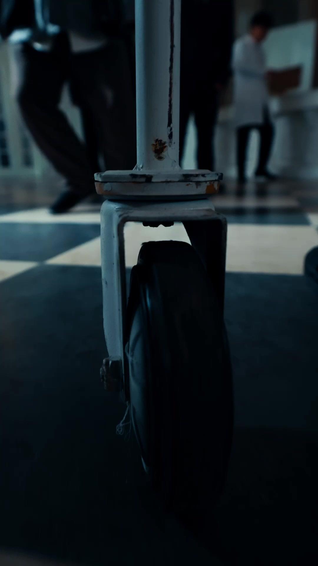 Dendam Cinta Si Puteri Kaya