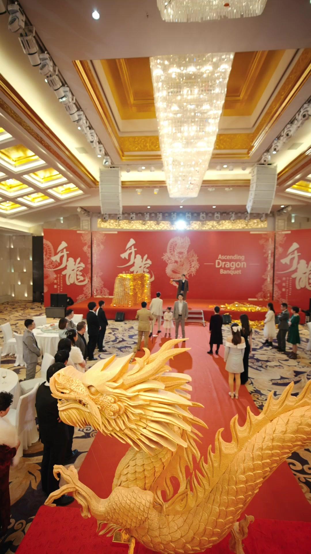 Ultimate Comeback: Bow to Your Dragon King!