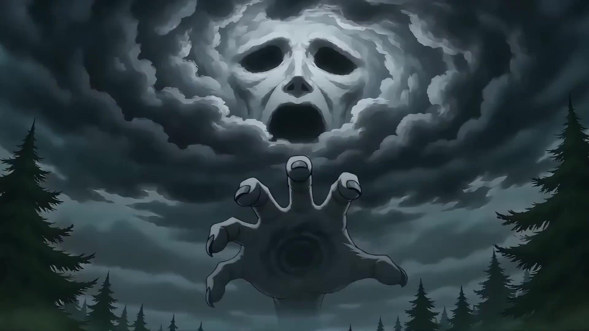 Ám Điện: Bí Ẩn Âm Gian