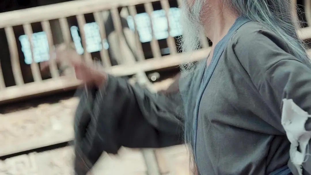 The Invincible: Blood on the Mat, Truth in the Silence