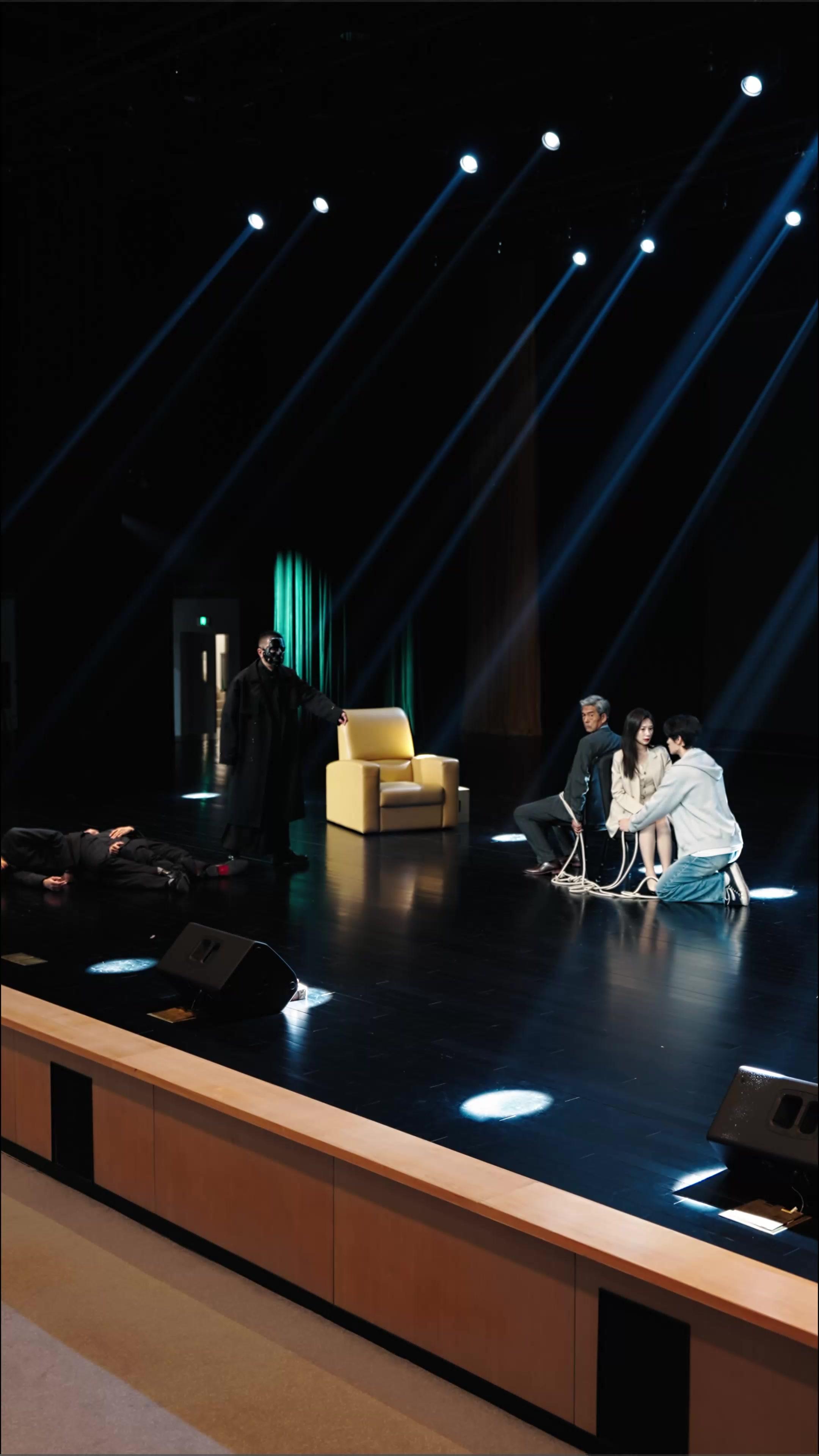 Salvé a mi novio de niña