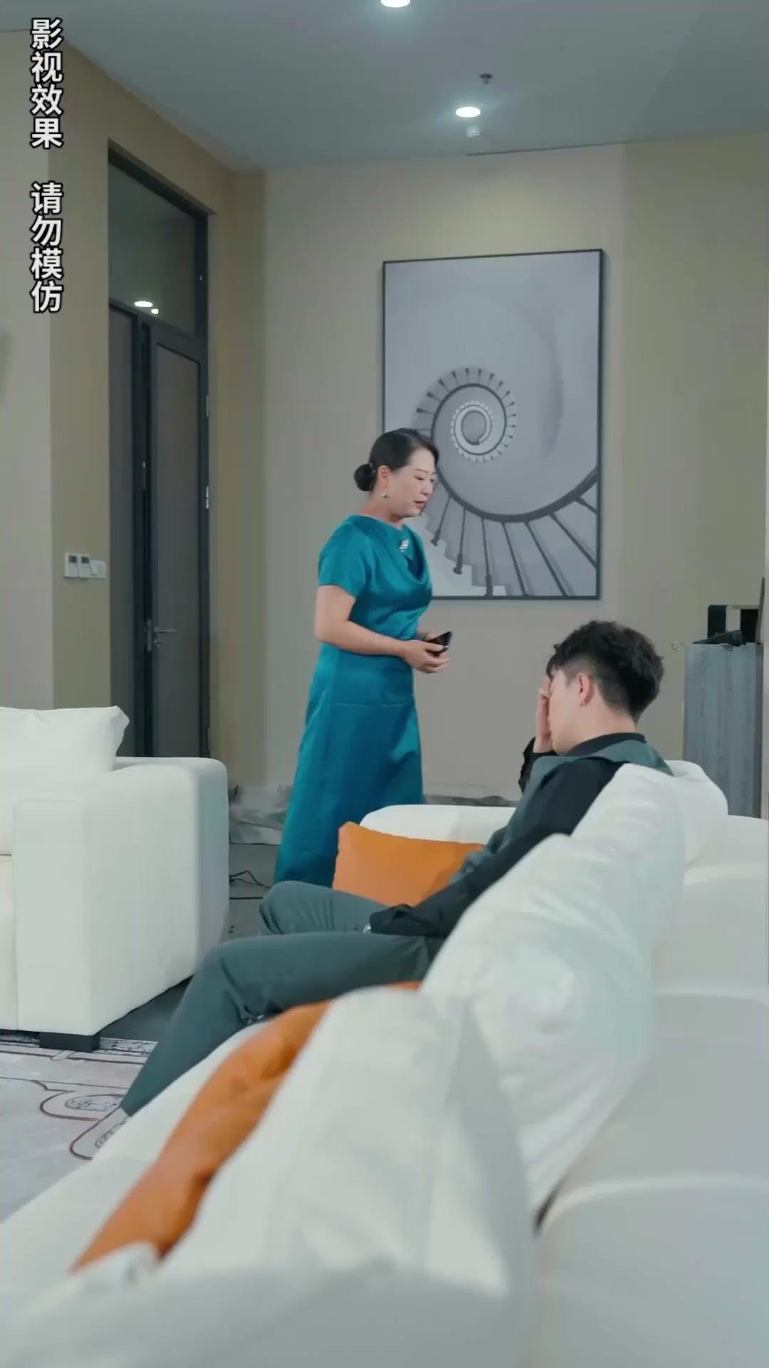 Return for Revenge, The Hidden Heiress