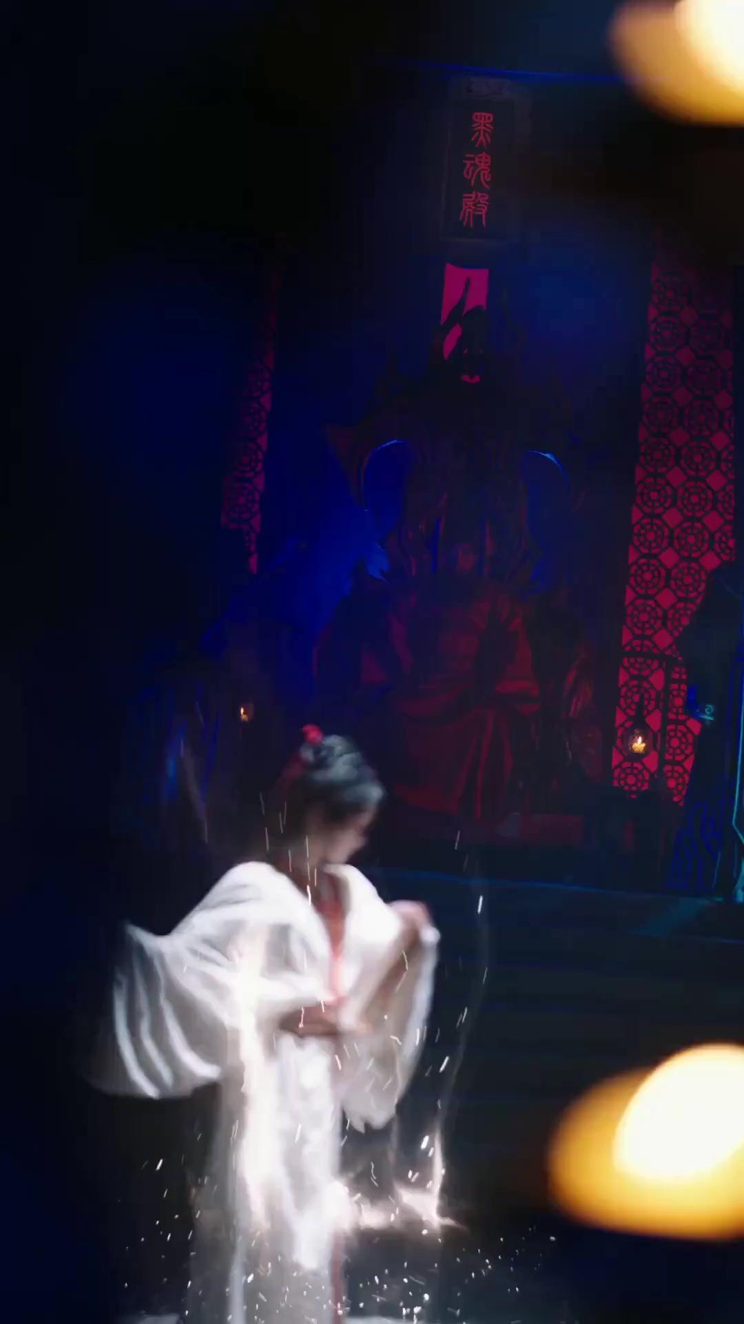 (พากย์เสียง) จากเหยื่อ สู่ผู้ล่าบัลลังก์