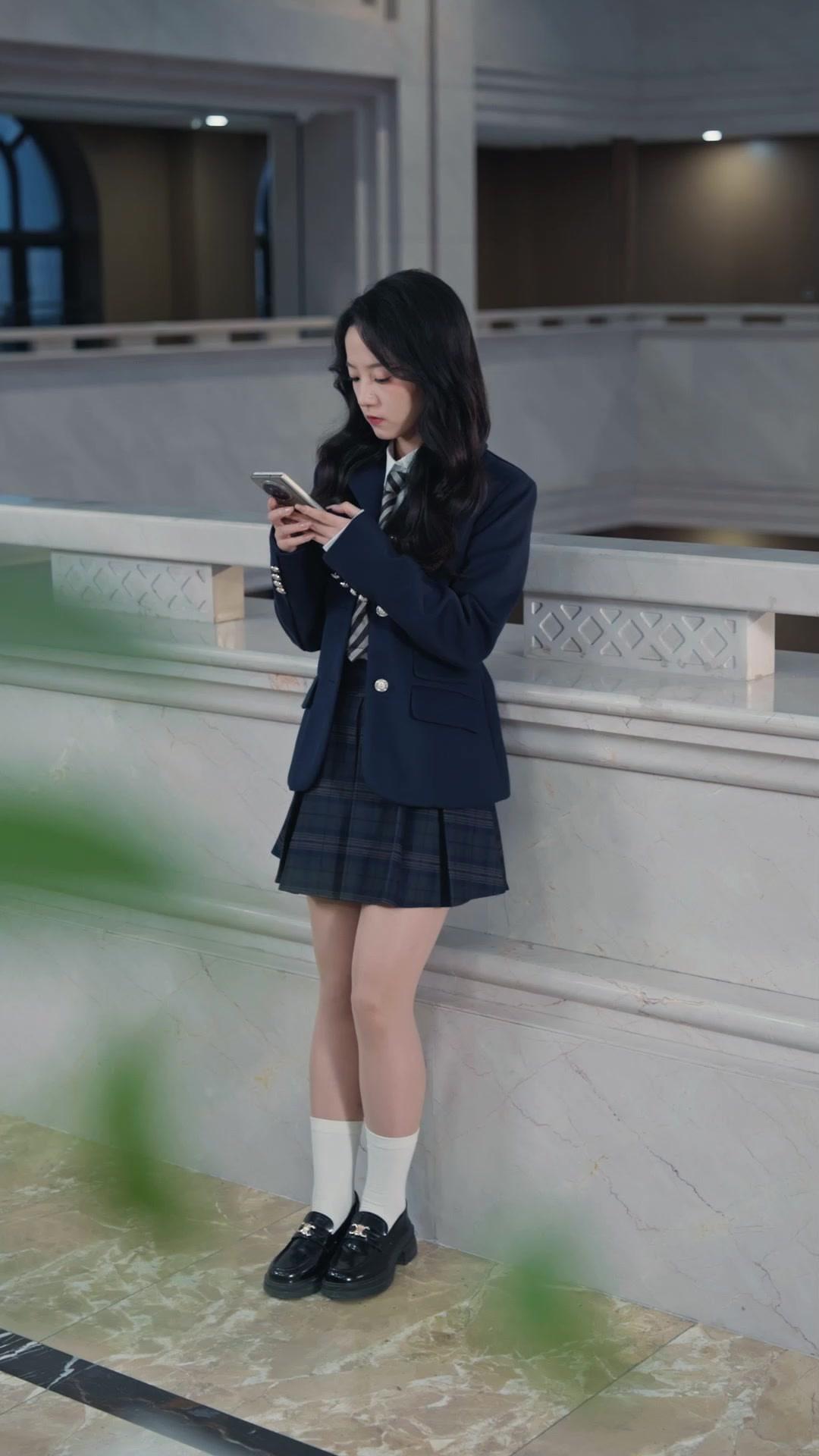 假千金才是真女王