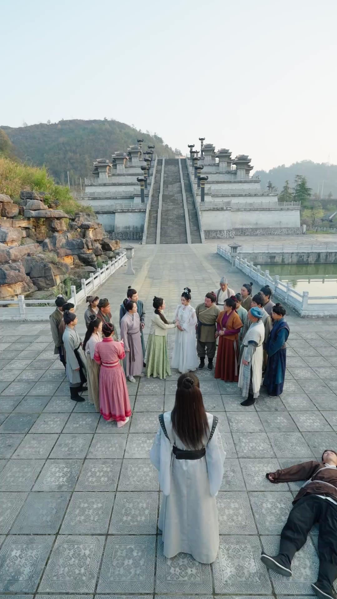 LE SERMENT BRISÉ DE L'EXORCISTE