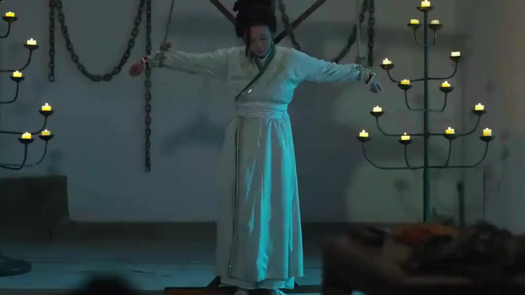 (พากย์เสียง) พิสูจน์สกุล ด้วยคมดาบ ความเจ็บปวดที่ซ่อนอยู่ใต้รอยยิ้มของเฉินหนัน