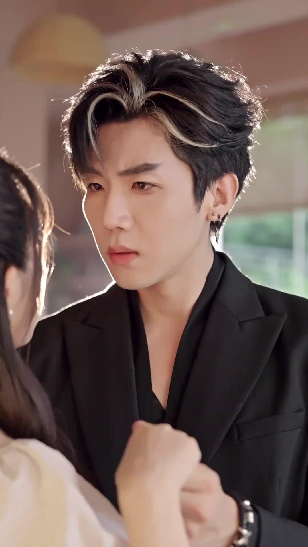 สัญญารักยมโลก