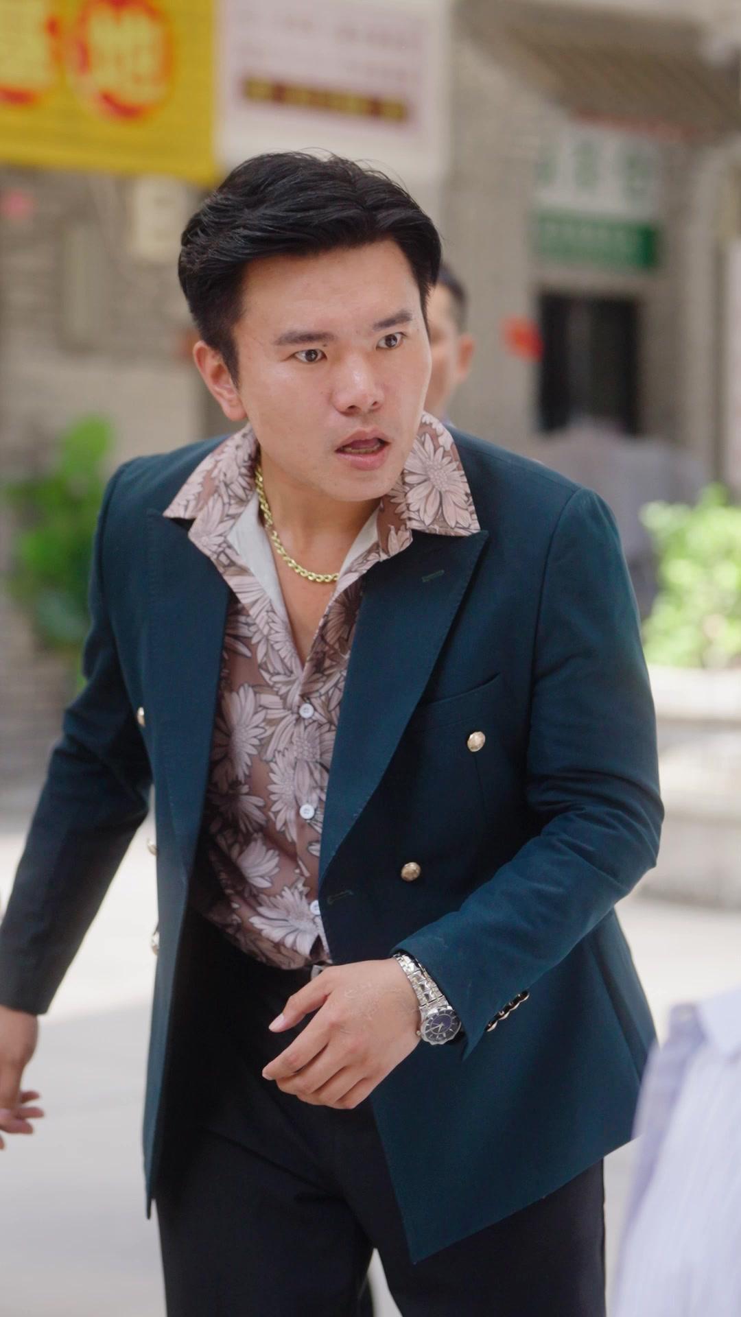 重生認親媽，橫掃京海