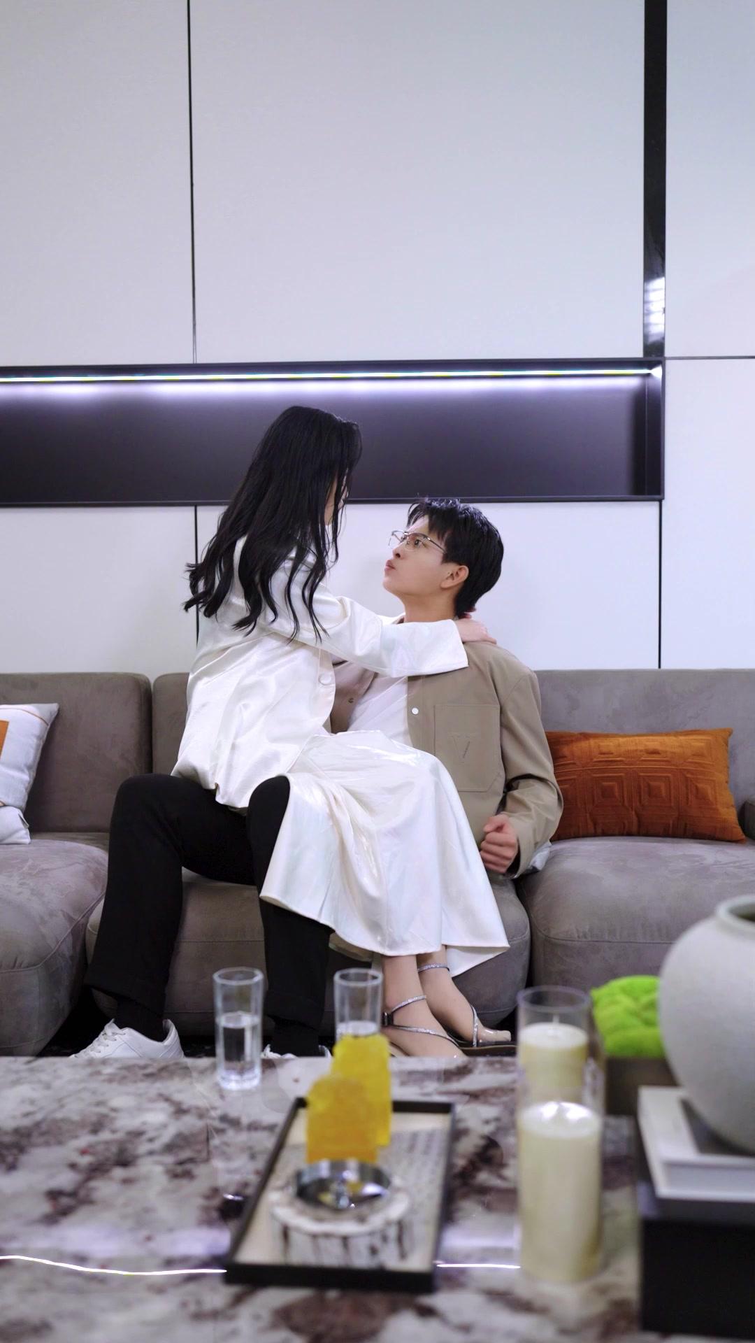 My Fake Marriage Turned Real