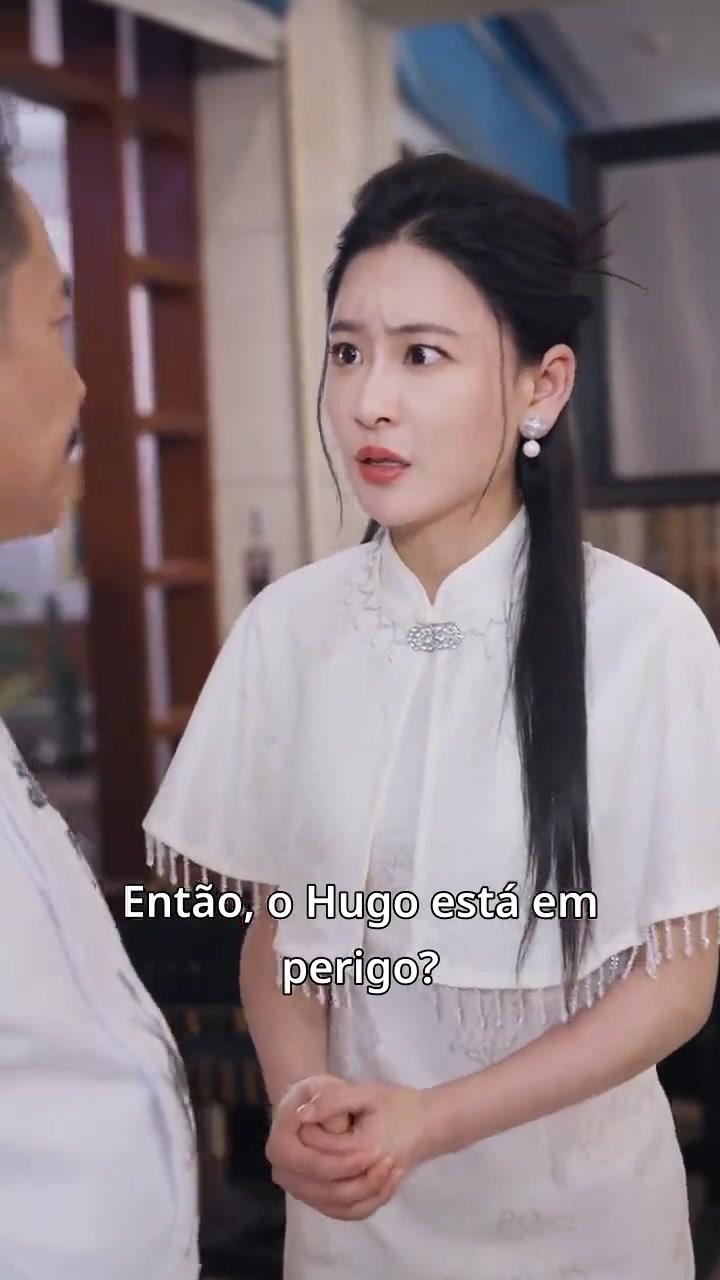 O Legado Perdido do Chef Divino