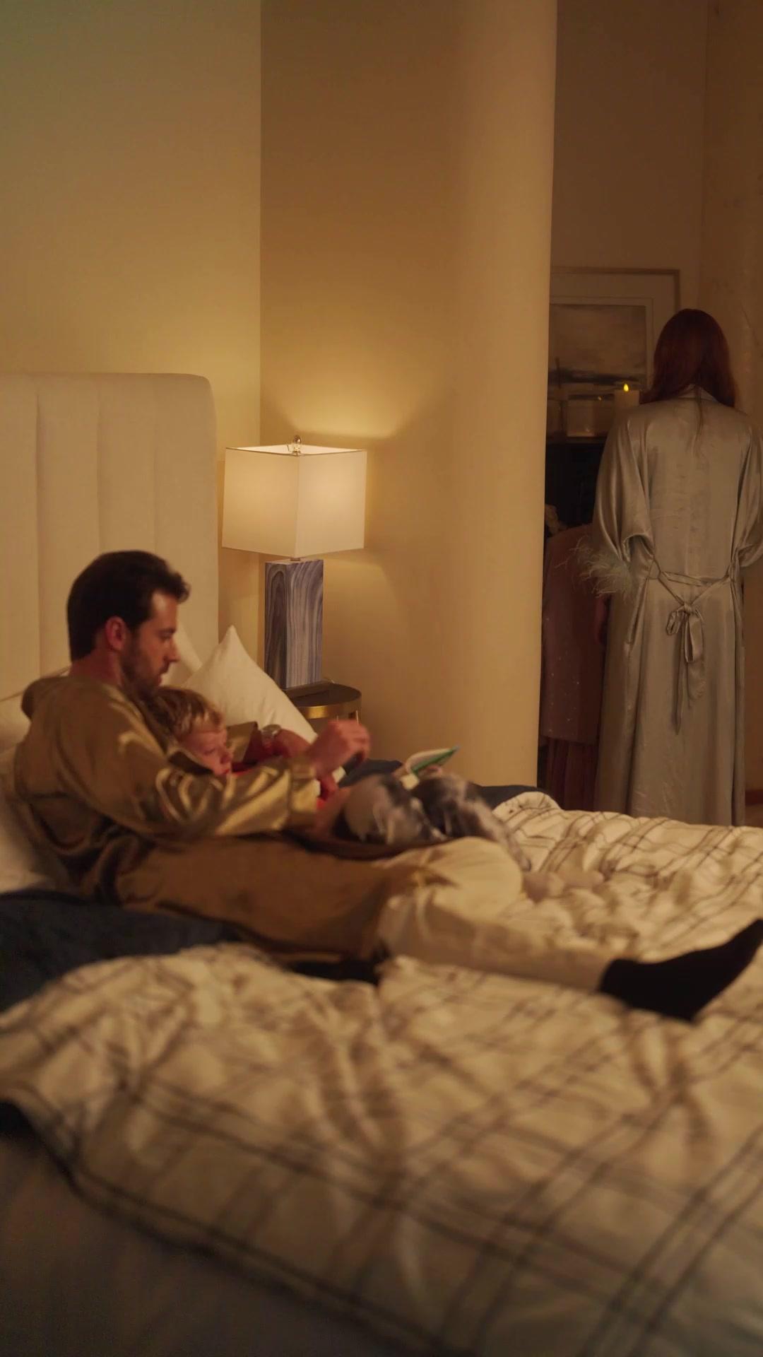 LE SILLAGE DE LA NUIT