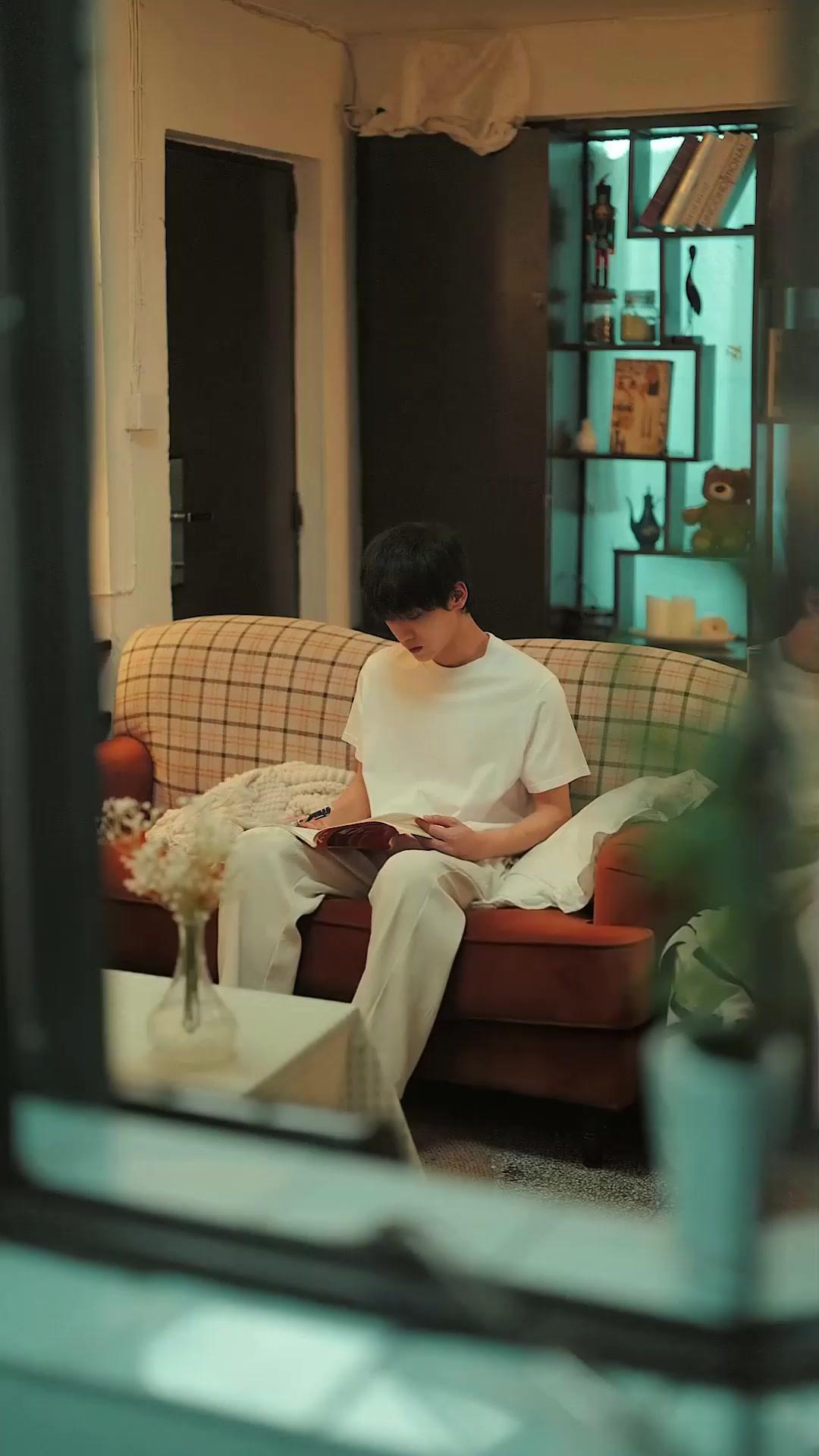 もう一度、君に会うために