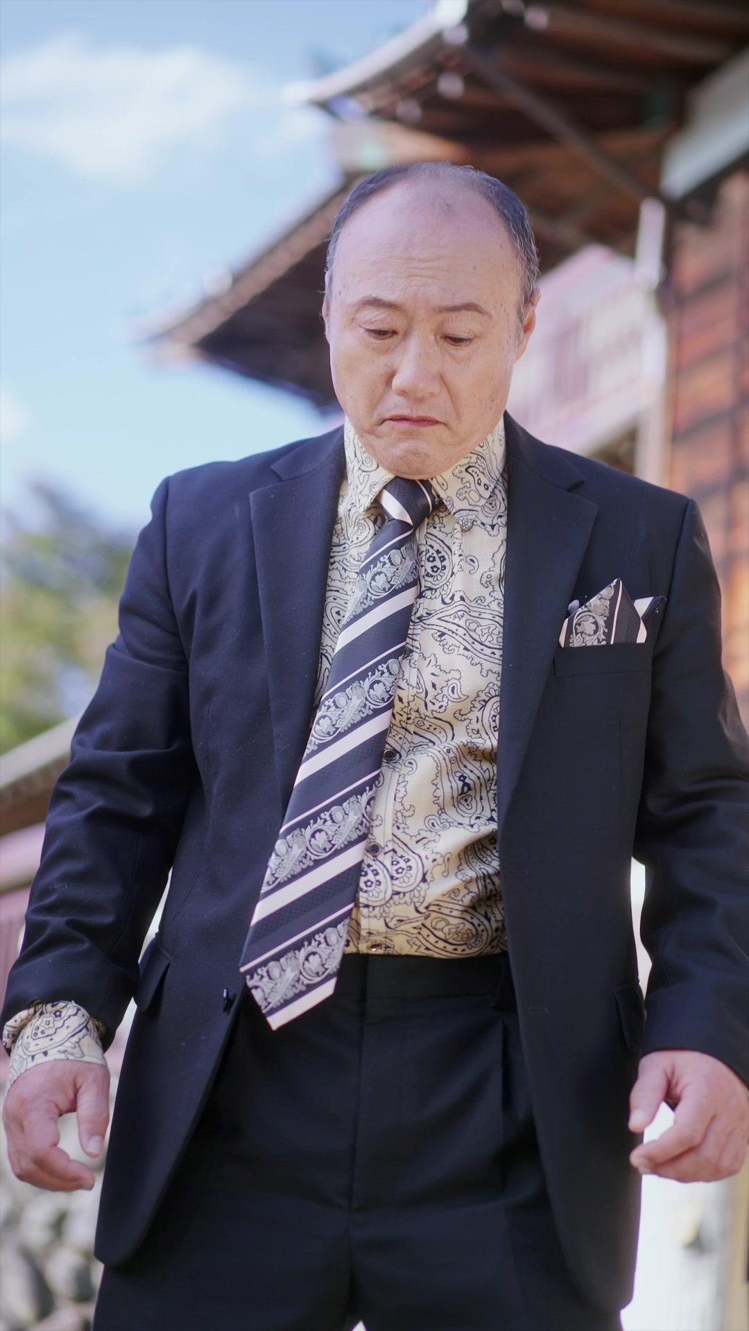 私の夫と結婚してください