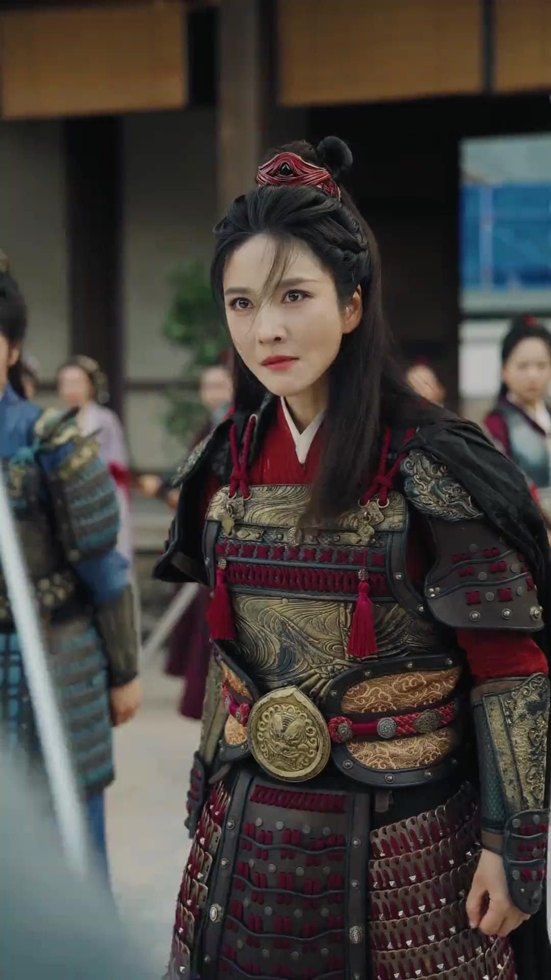 หญิงงามผู้แก้แค้น