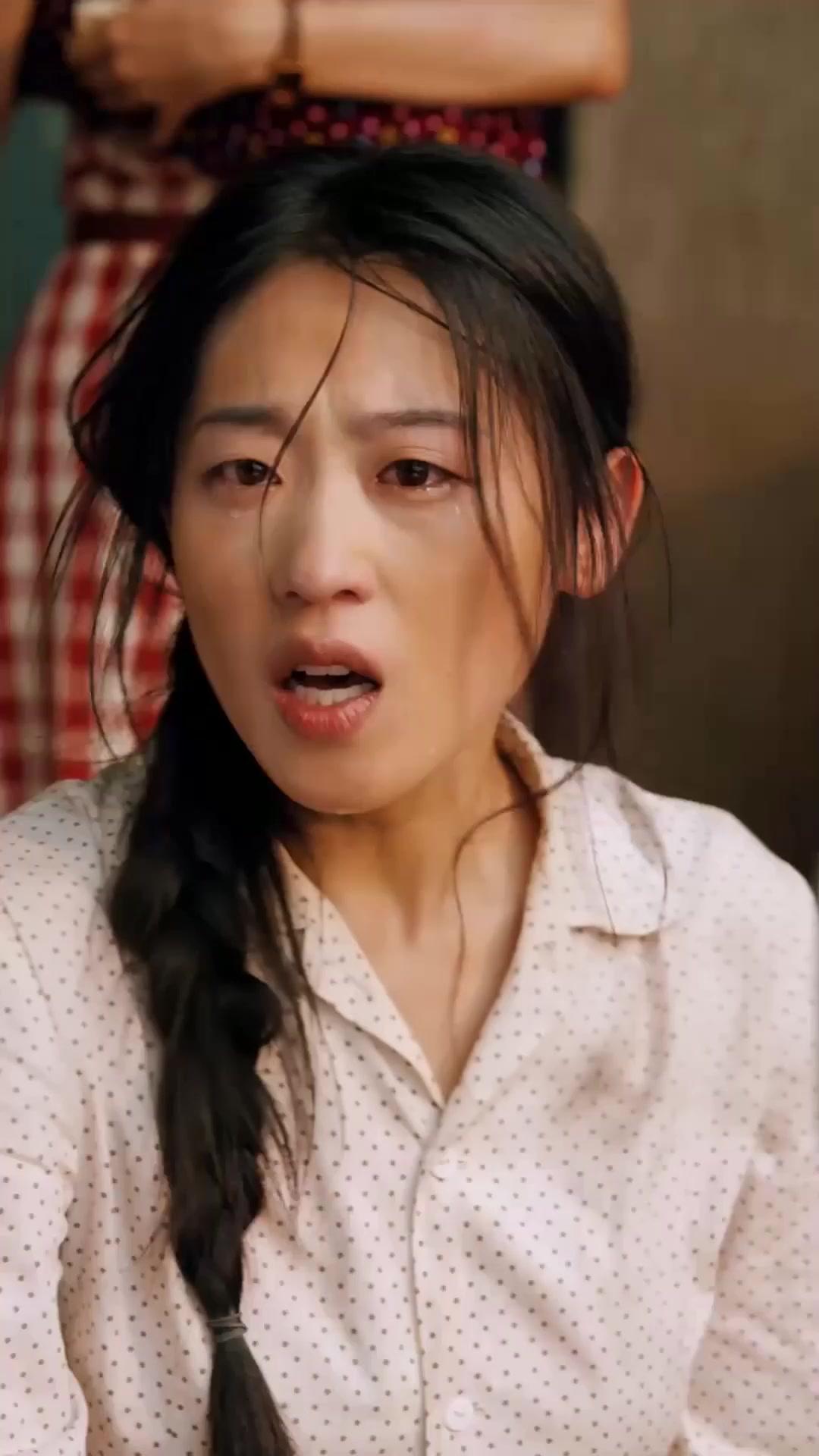 The Sold Bride Returns for Revenge