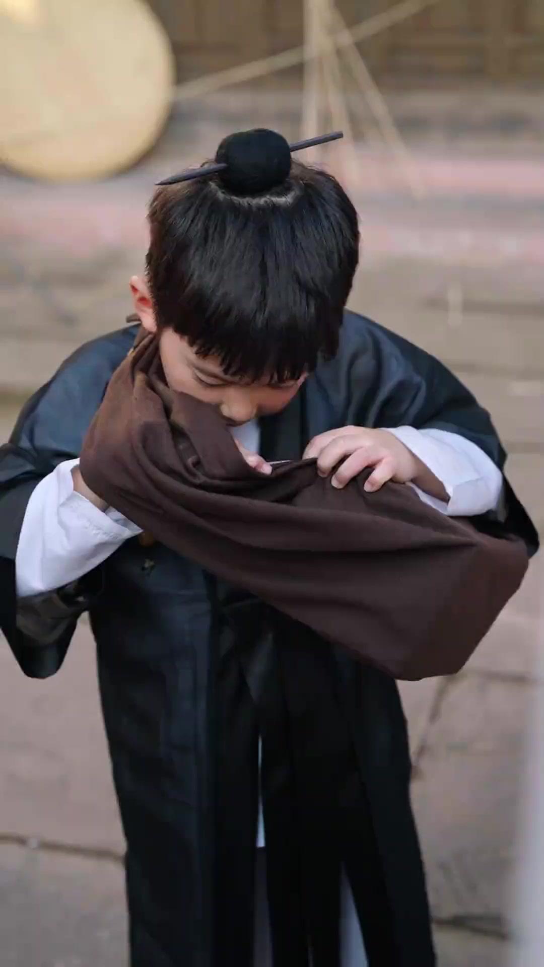 อาจารย์ข้าเจ็ดขวบครึ่ง 