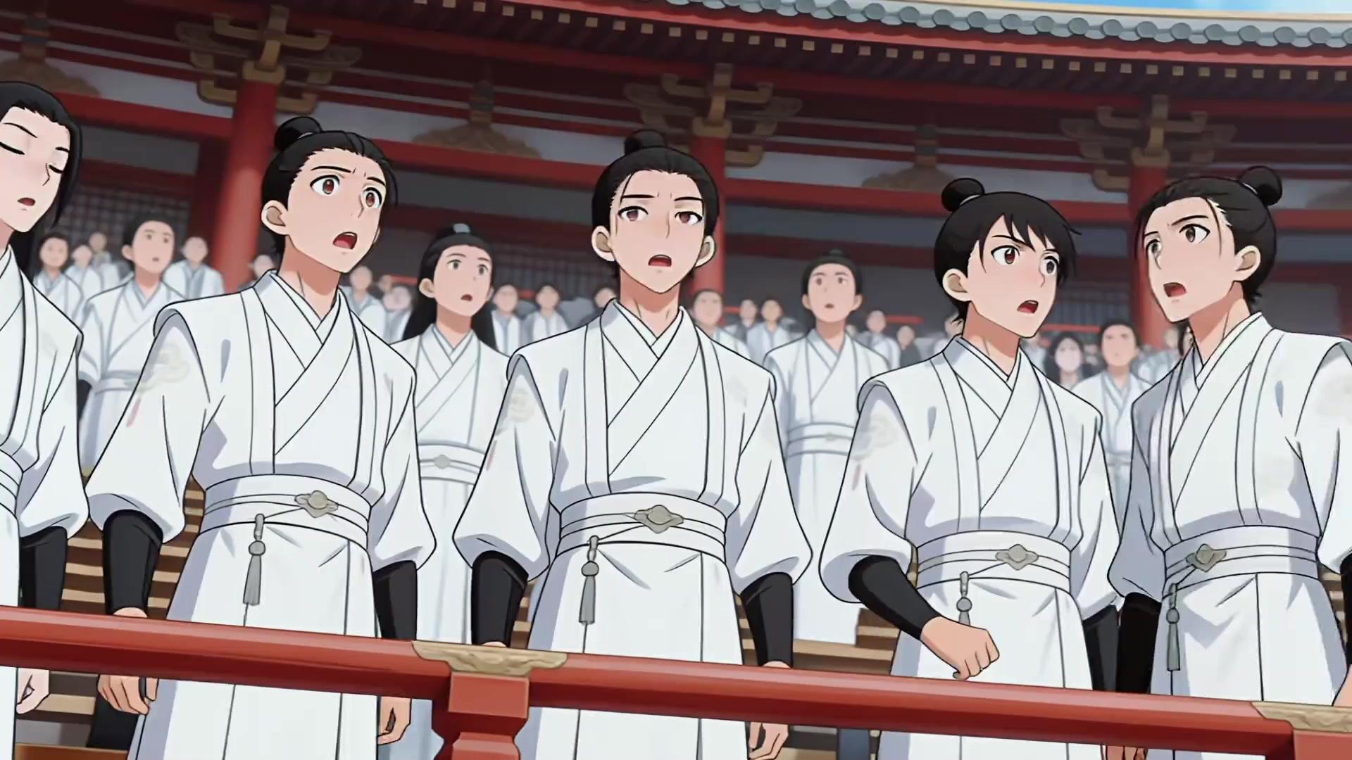 Sovrano in Trappola: La Caccia Dimensional