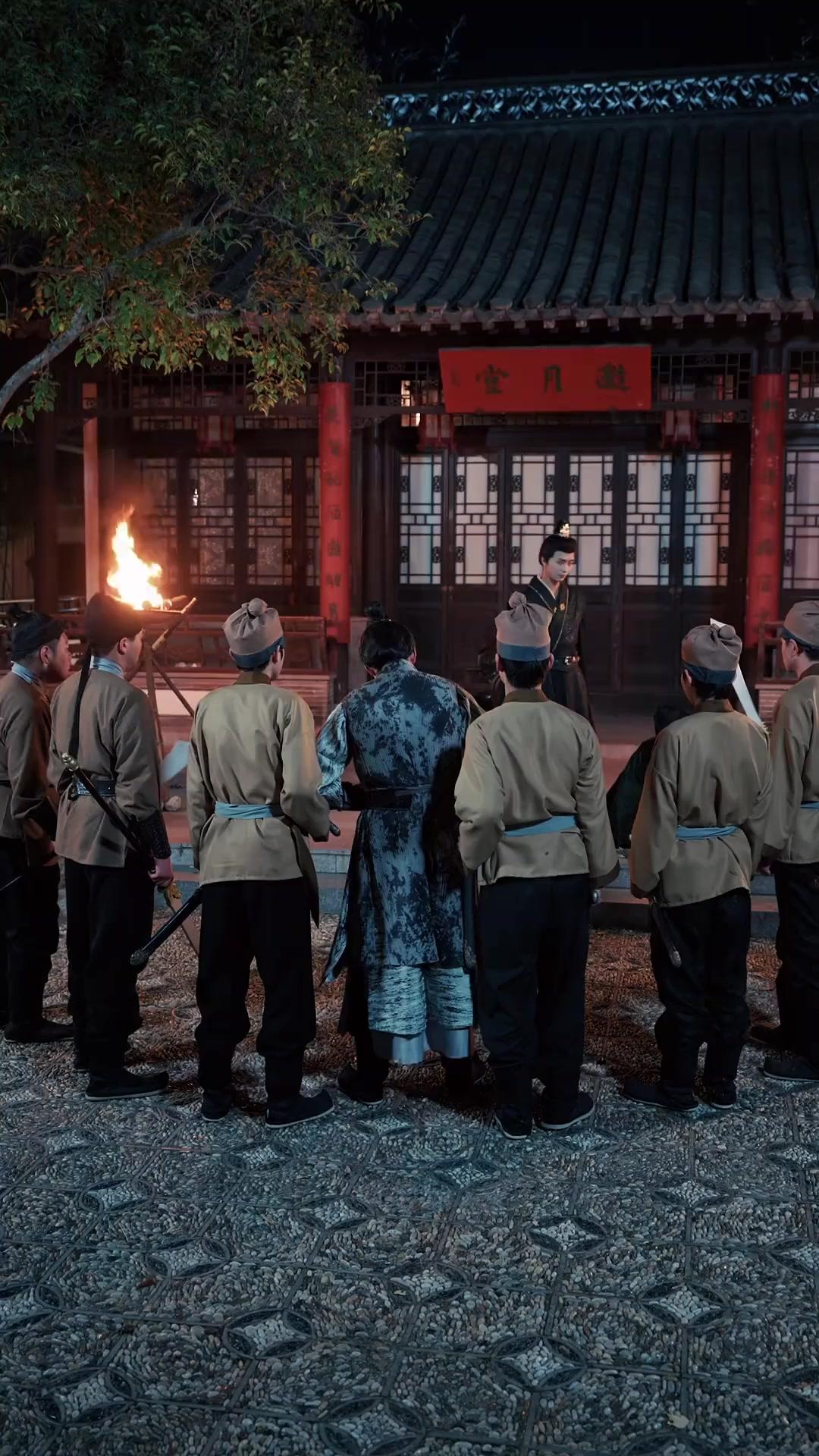 A Beggar? No, He's A Legend!