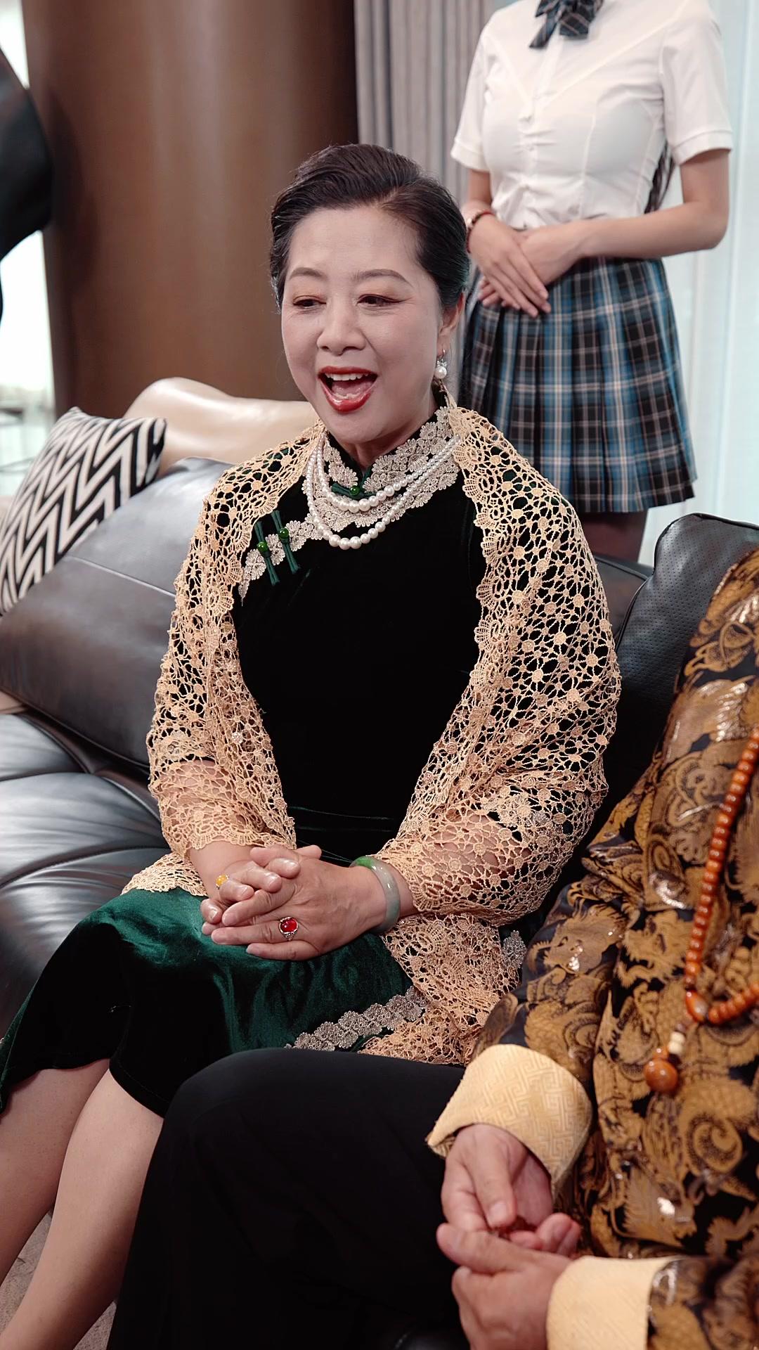 CEO Cantik Naksir Aku