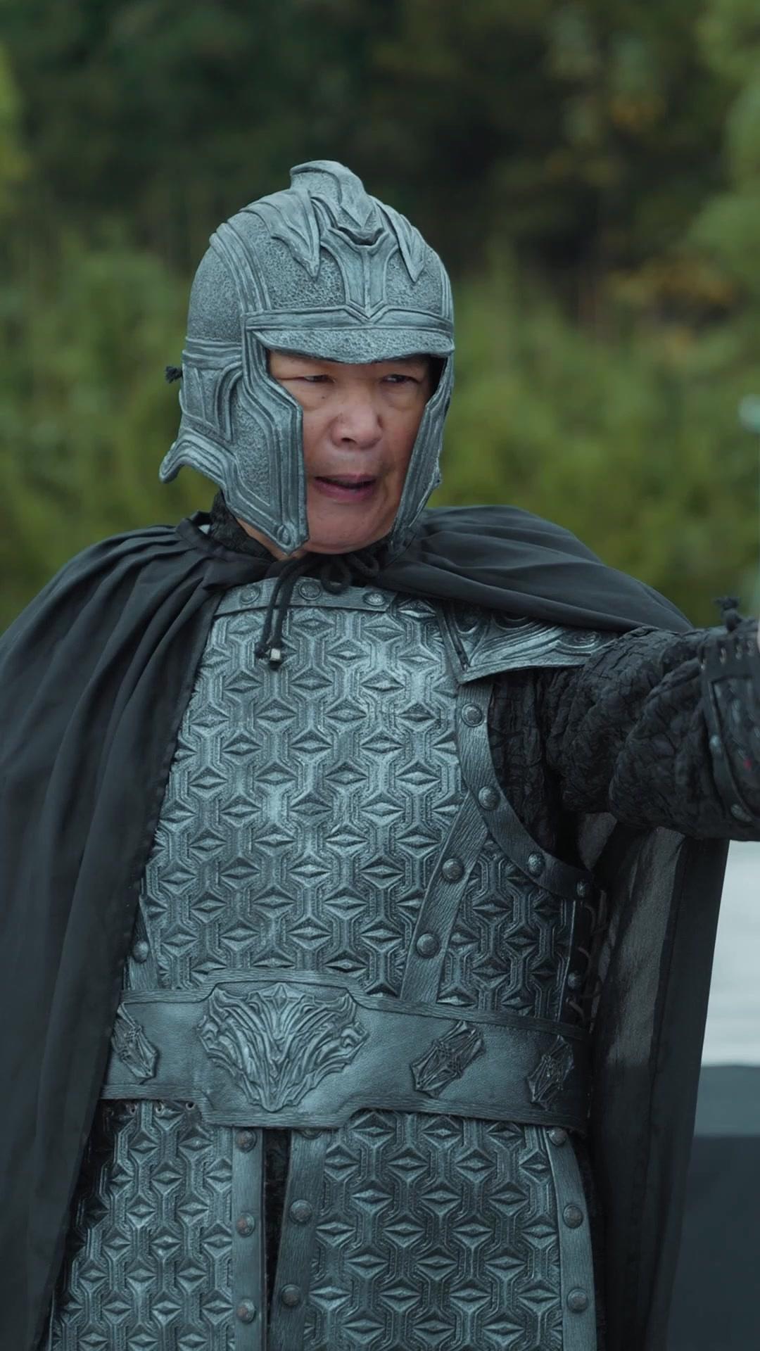 Dewa Bela Diri Turun Dunia