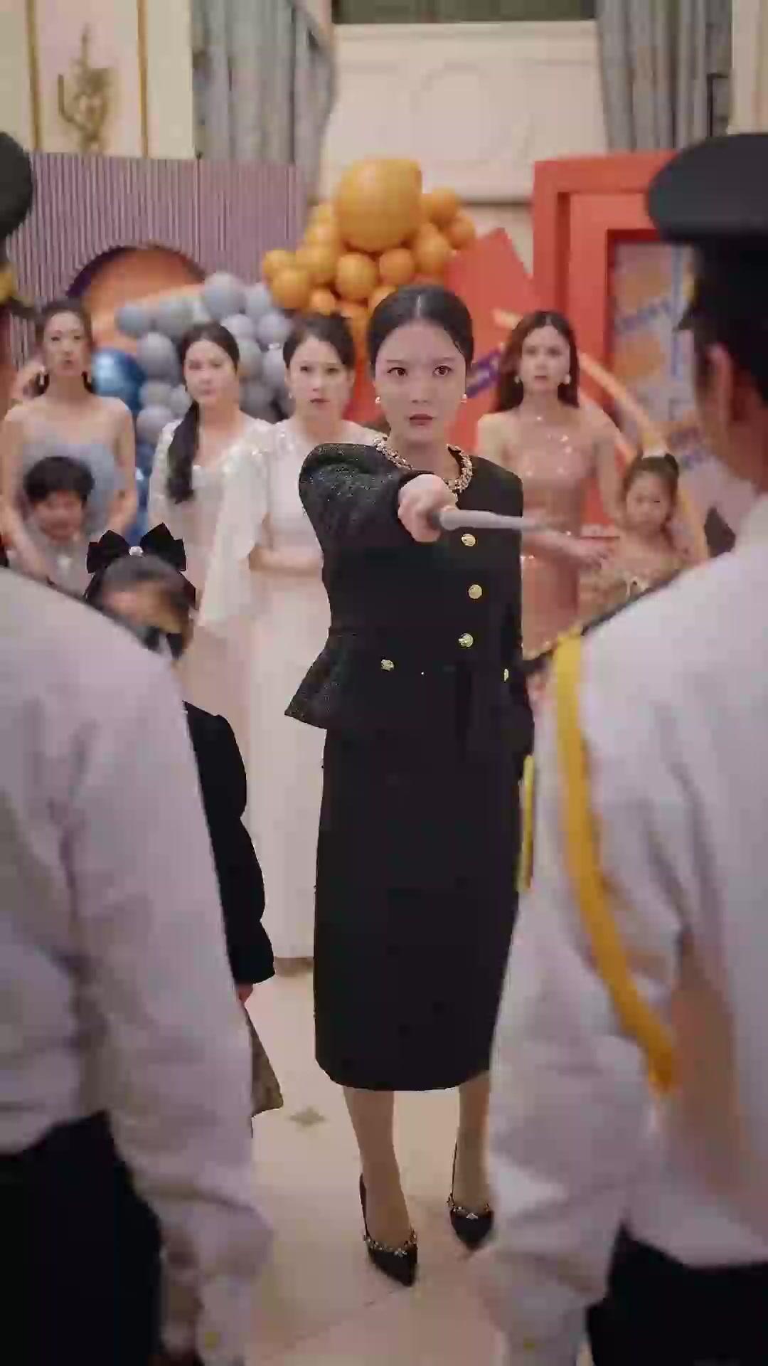 (더빙)엄마는 참지 않아