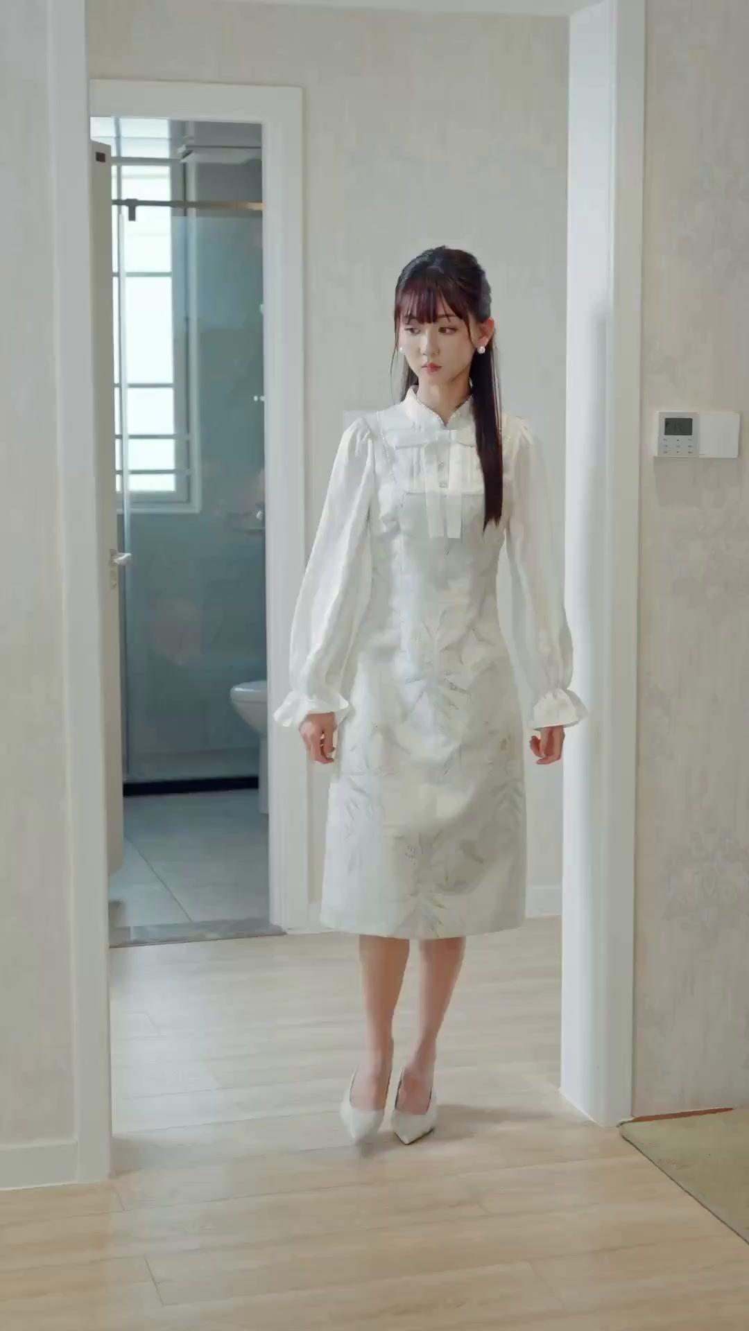 (Dubbed) Oh Nice! I Married the Mad Devil!